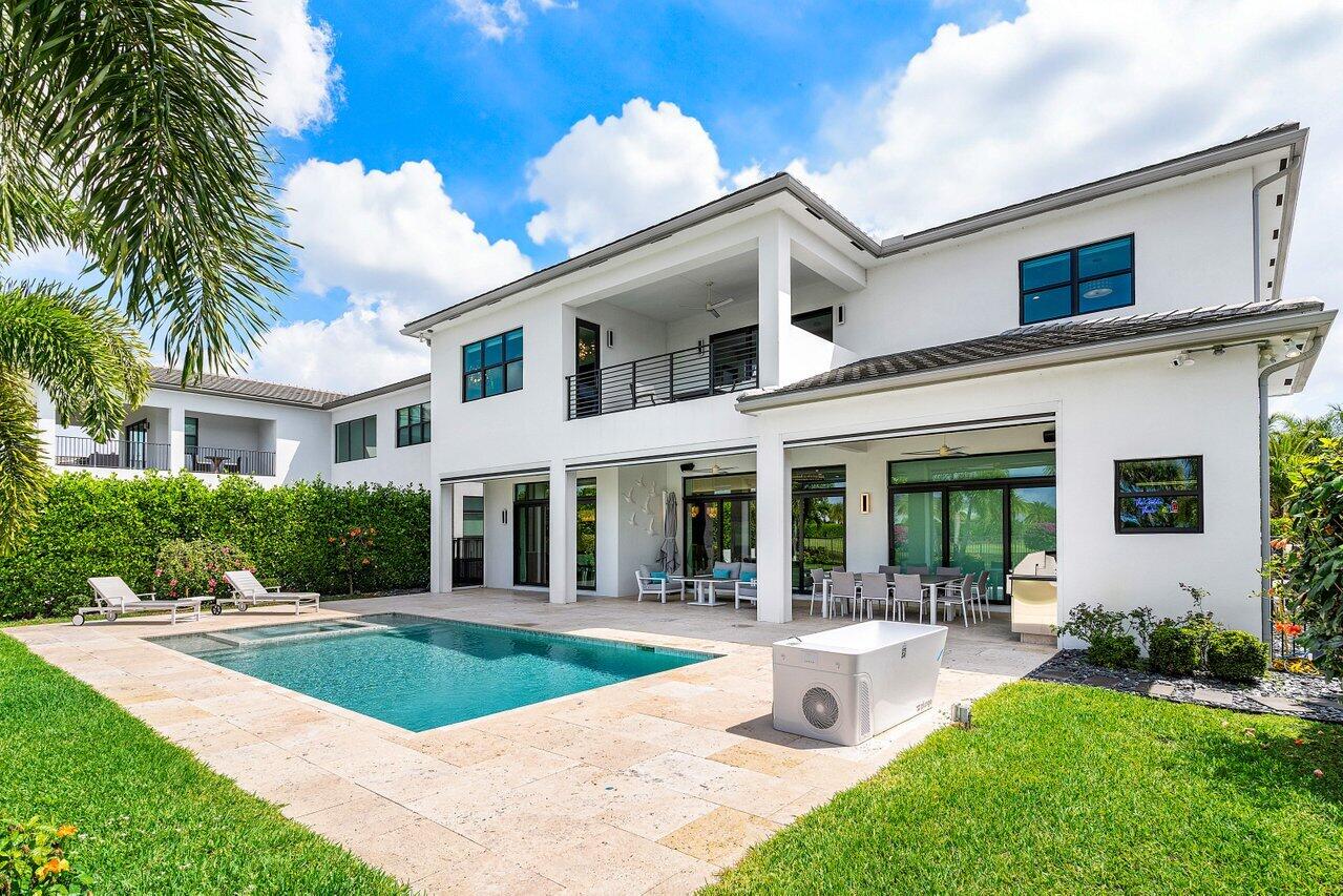 9723 Chianti Classico Terrace