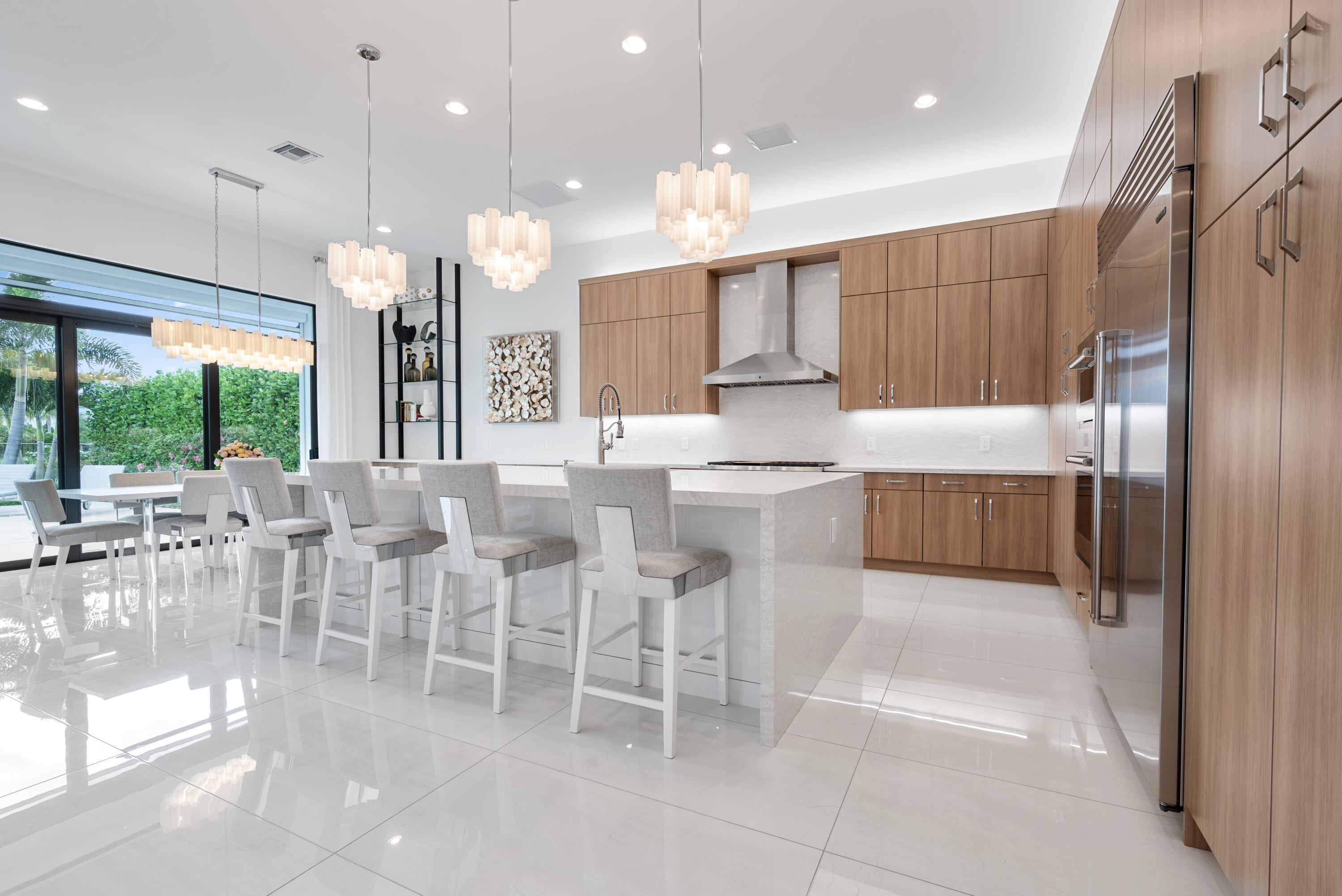 9723 Chianti Classico Terrace