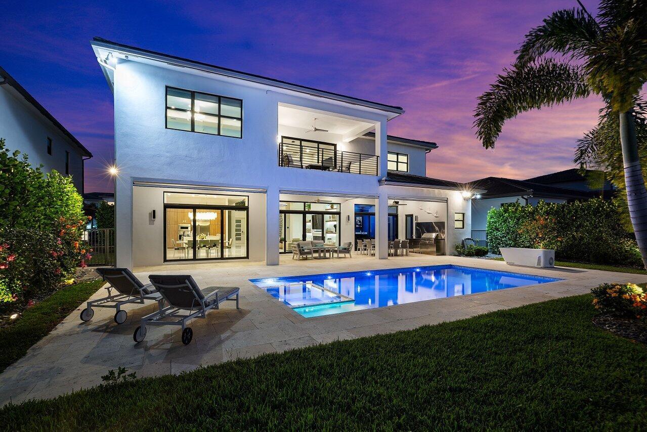 9723 Chianti Classico Terrace