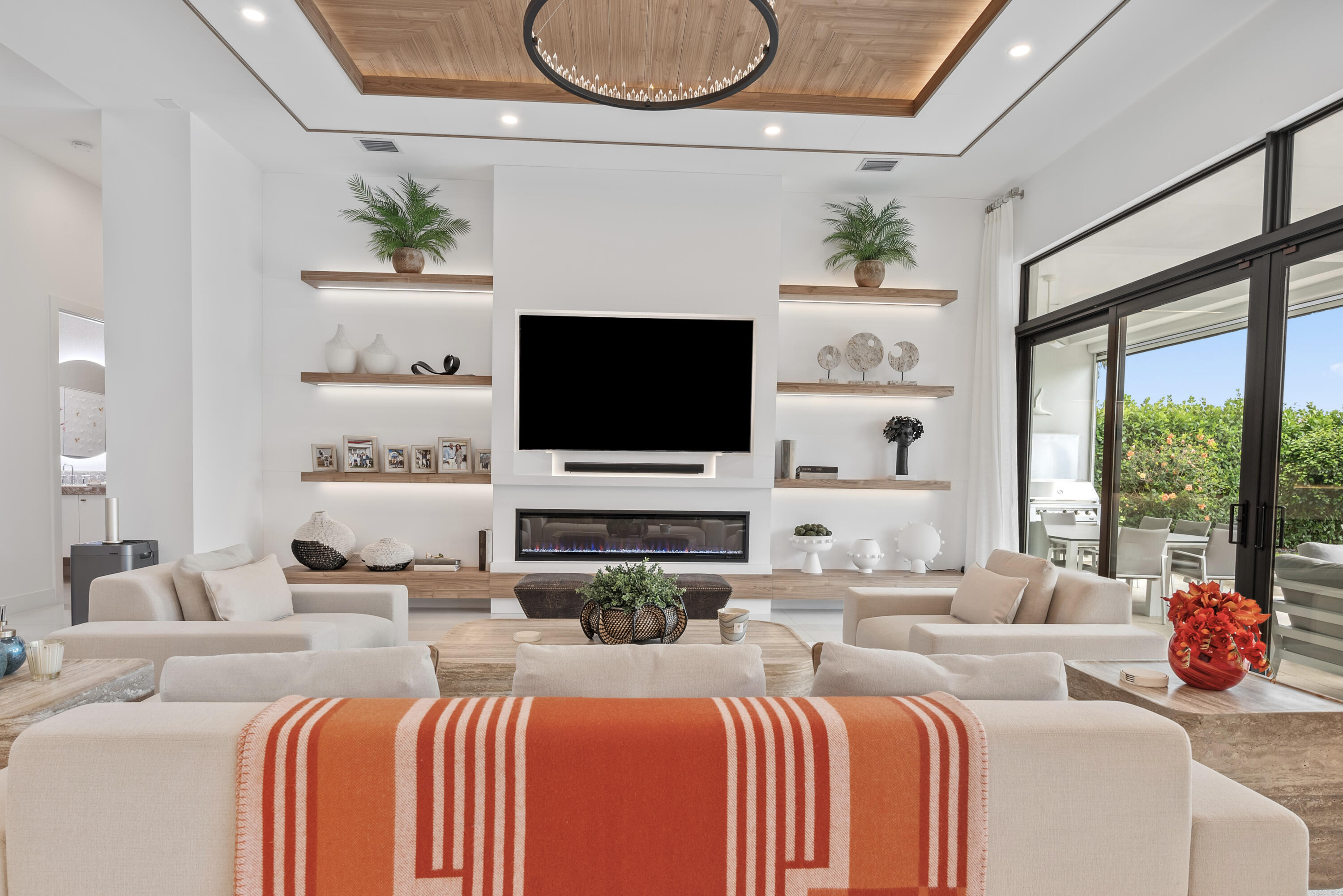 9723 Chianti Classico Terrace