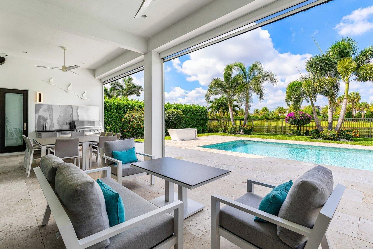 9723 Chianti Classico Terrace