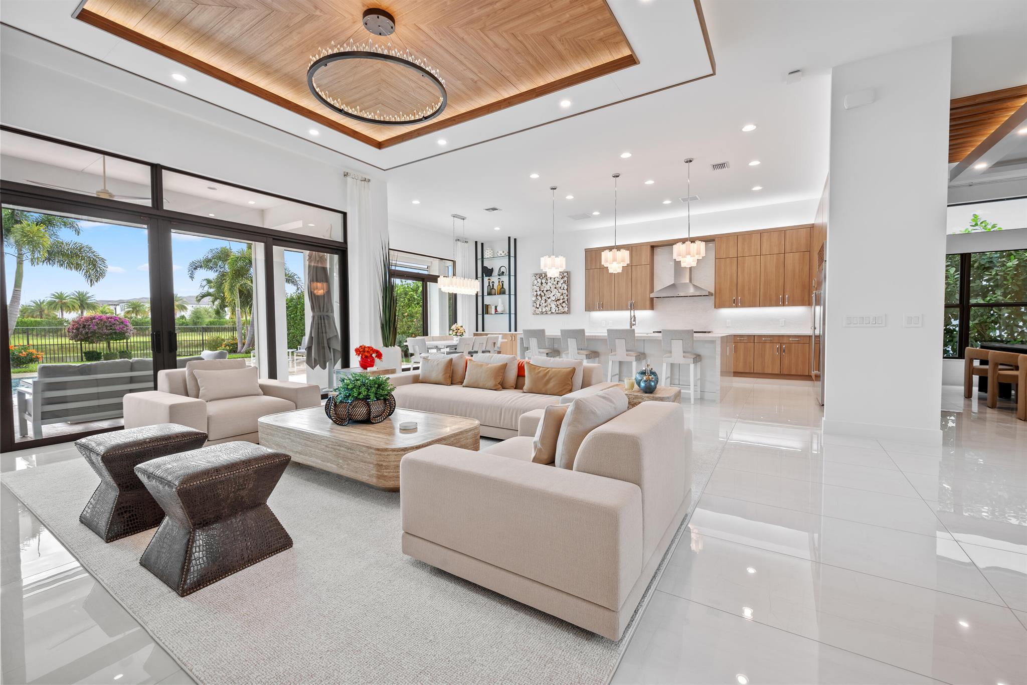 9723 Chianti Classico Terrace