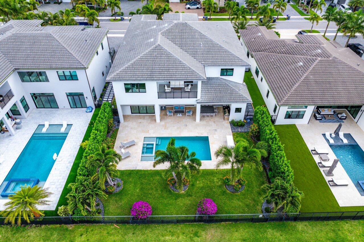 9723 Chianti Classico Terrace