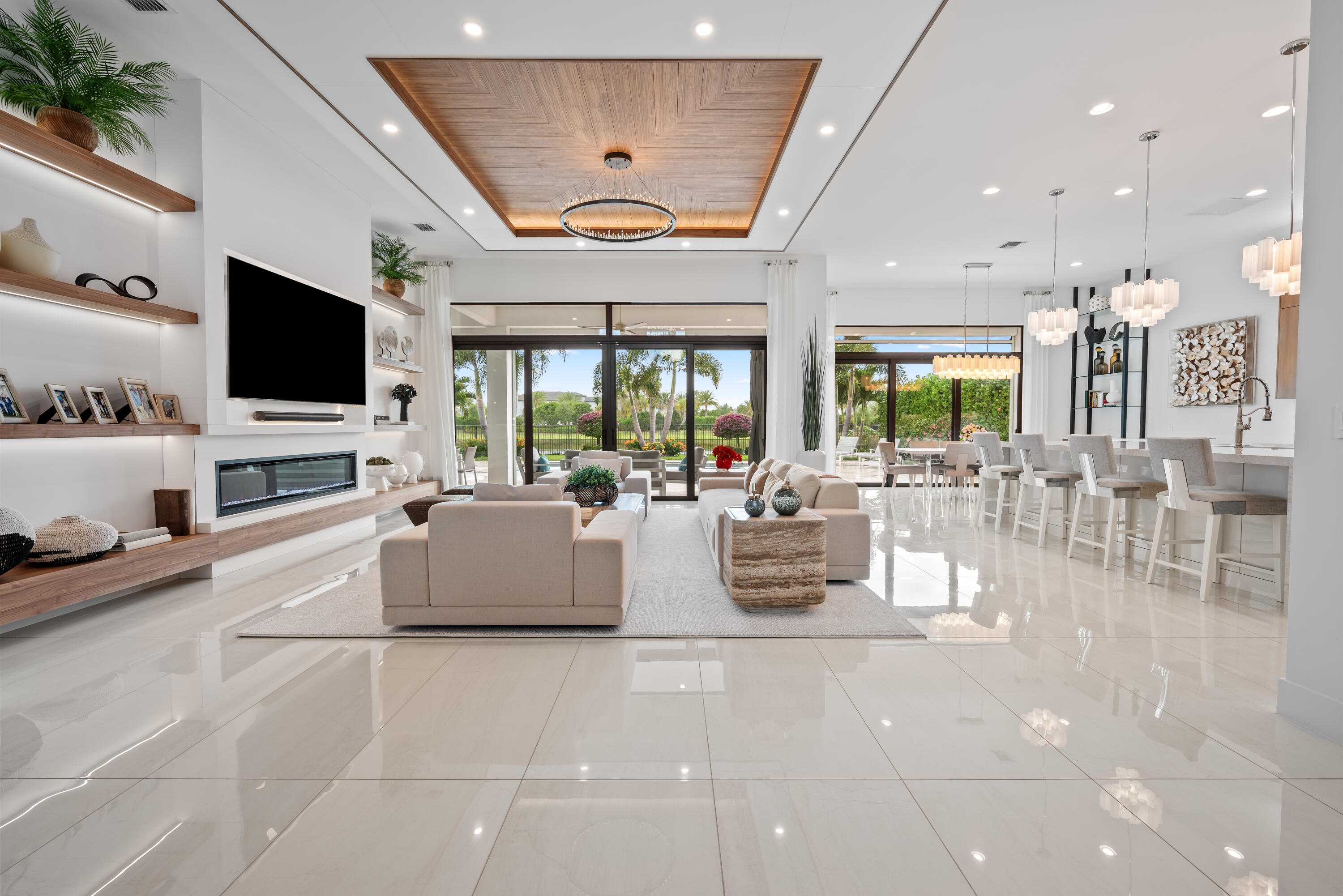 9723 Chianti Classico Terrace