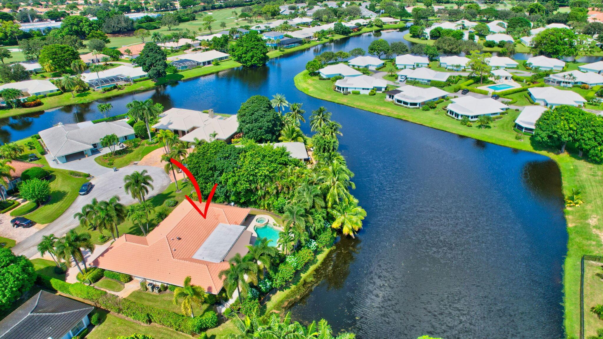 11943 Date Palm Drive