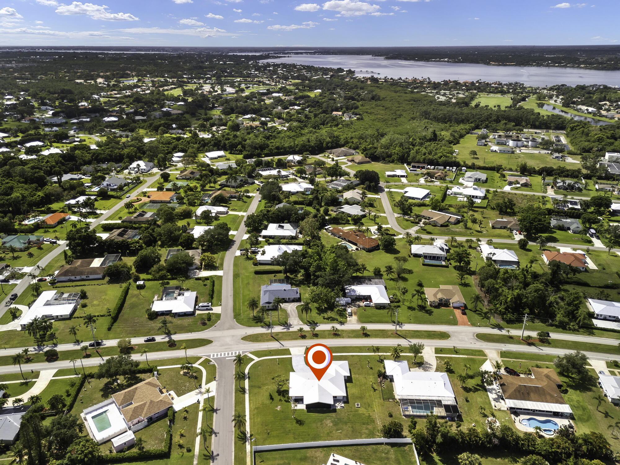 1799 SE Westmoreland Boulevard, Port St. Lucie