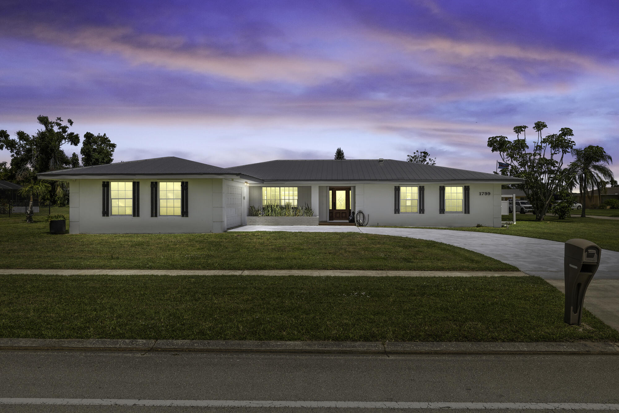 1799 SE Westmoreland Boulevard, Port St. Lucie