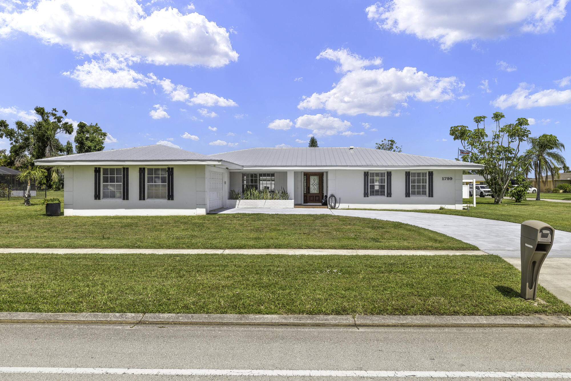1799 SE Westmoreland Boulevard, Port St. Lucie
