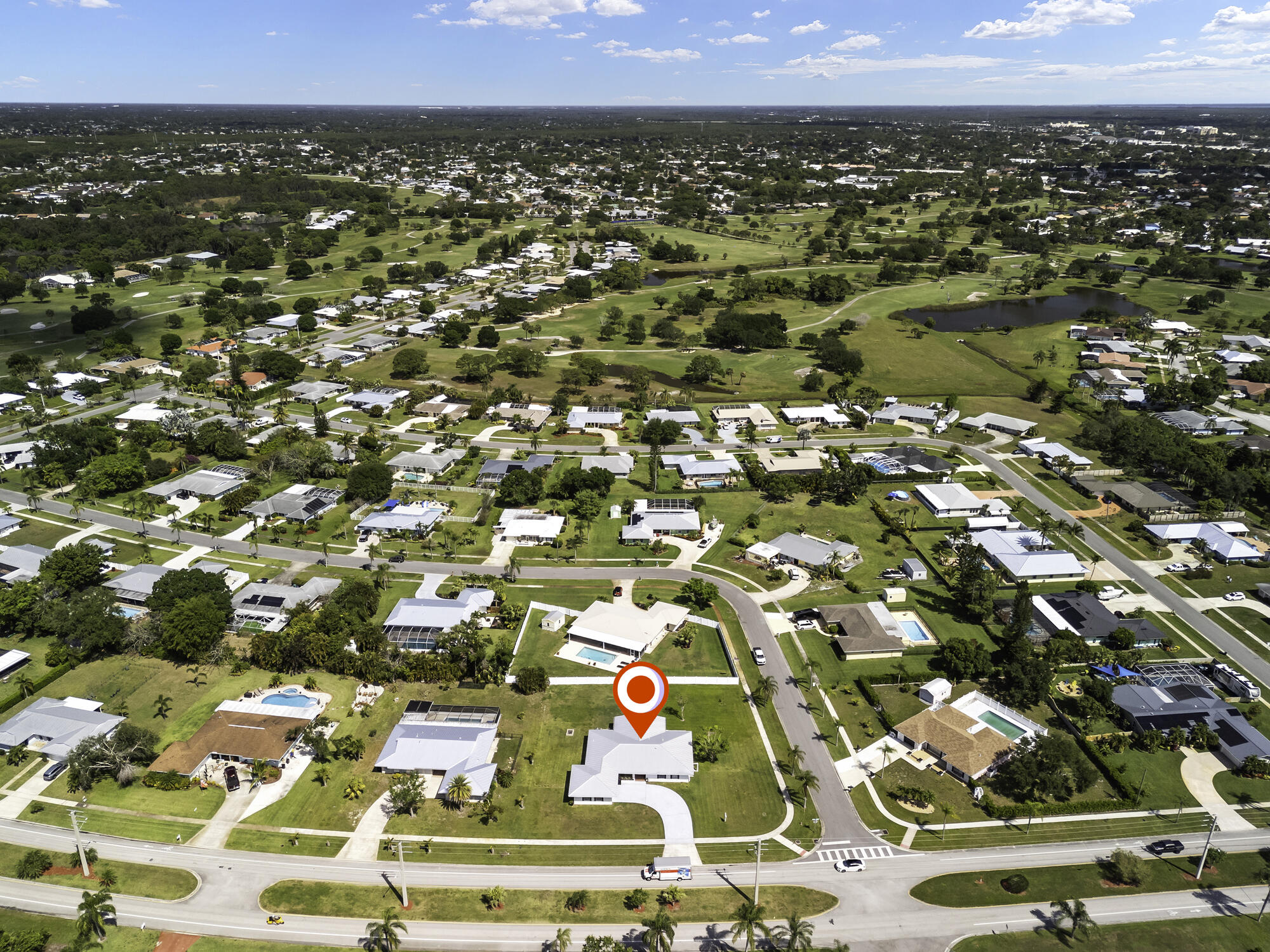 1799 SE Westmoreland Boulevard, Port St. Lucie