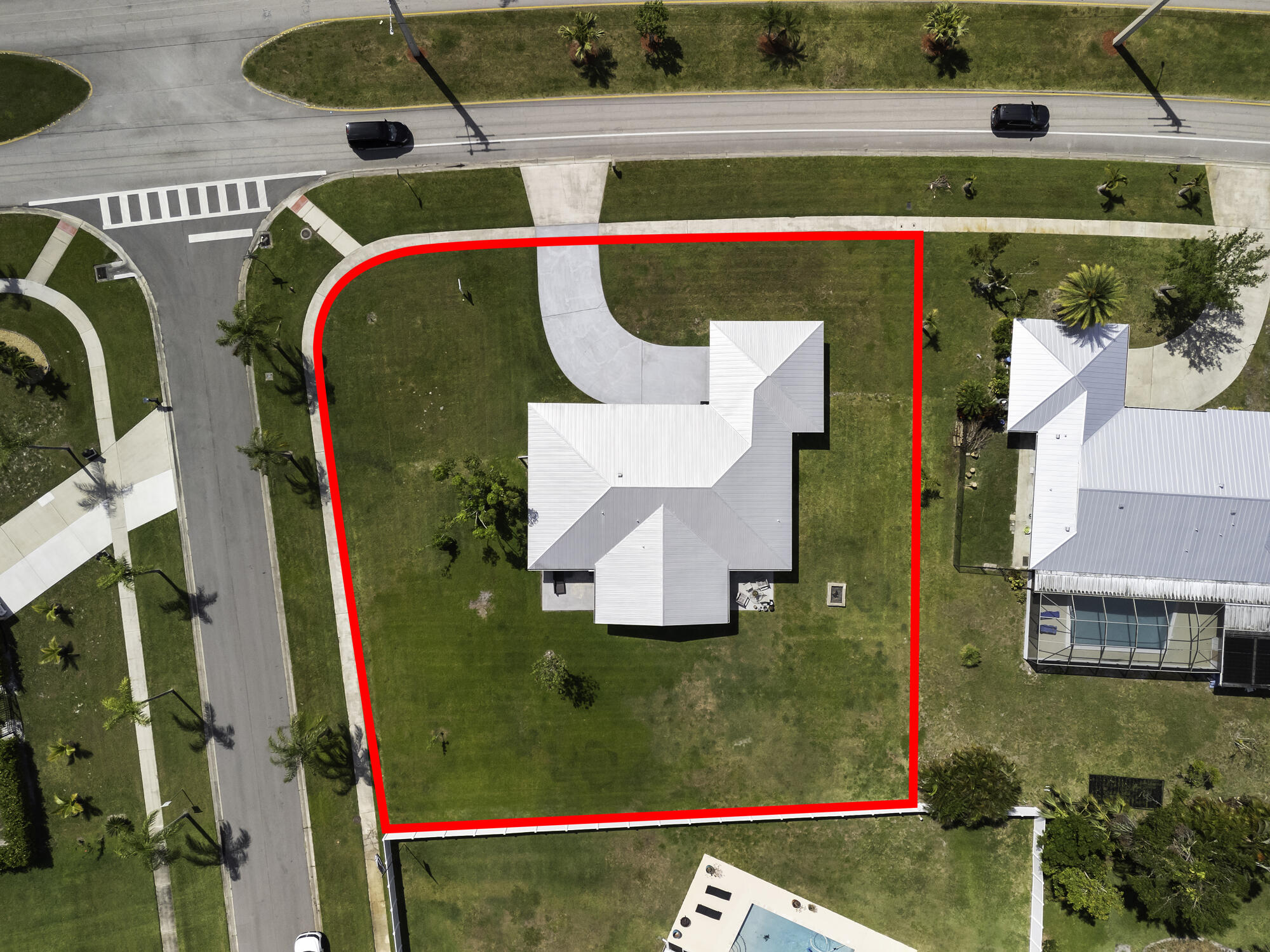 1799 SE Westmoreland Boulevard, Port St. Lucie