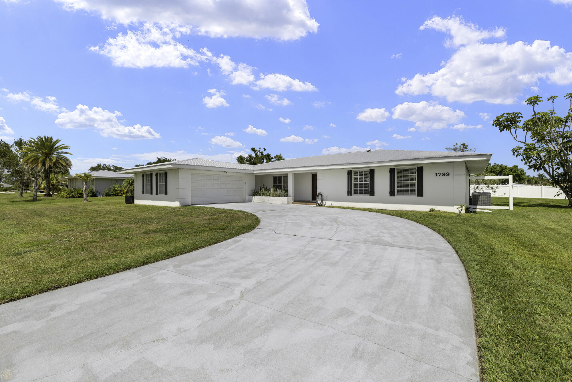 1799 SE Westmoreland Boulevard, Port St. Lucie