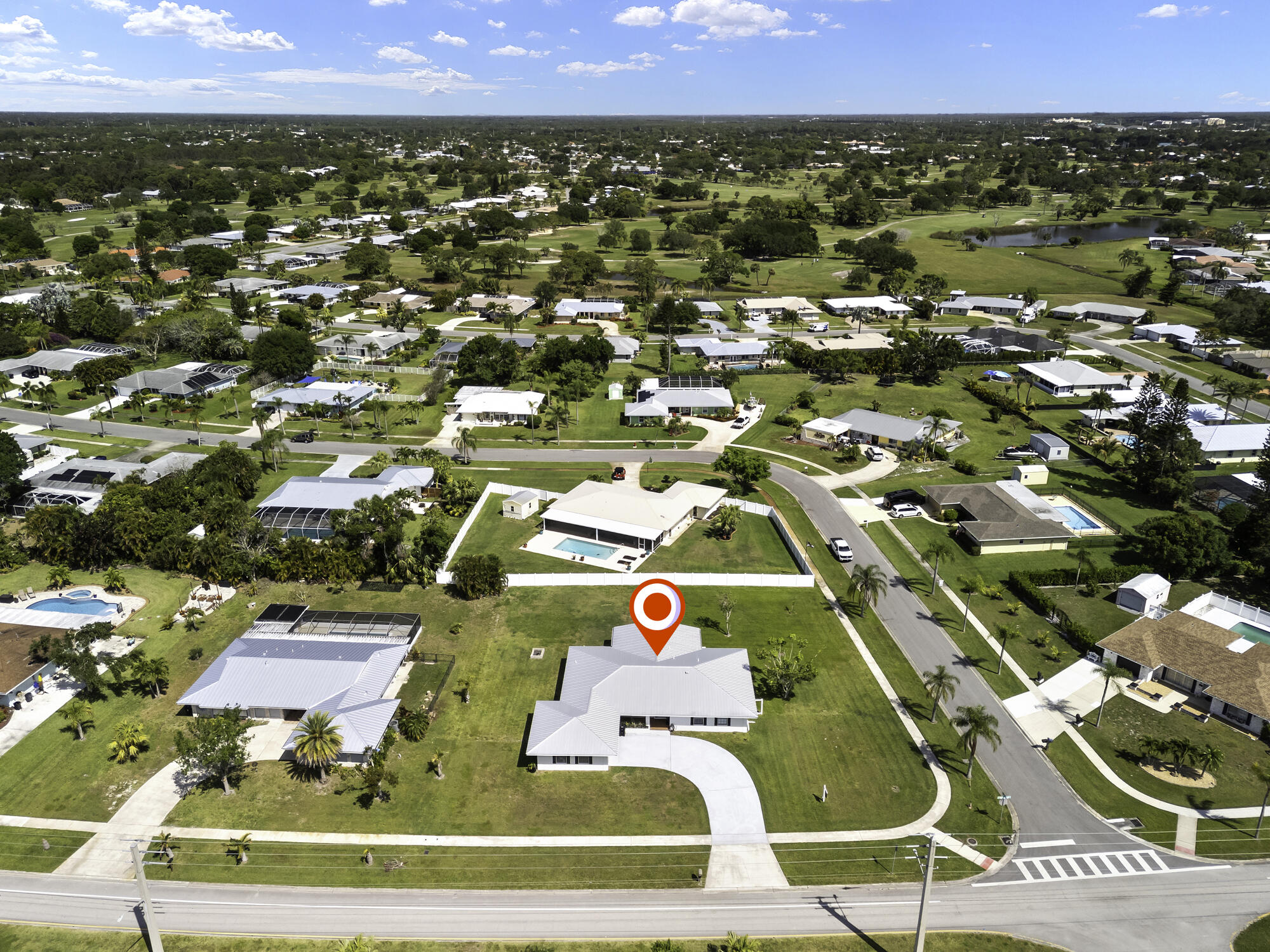 1799 SE Westmoreland Boulevard, Port St. Lucie