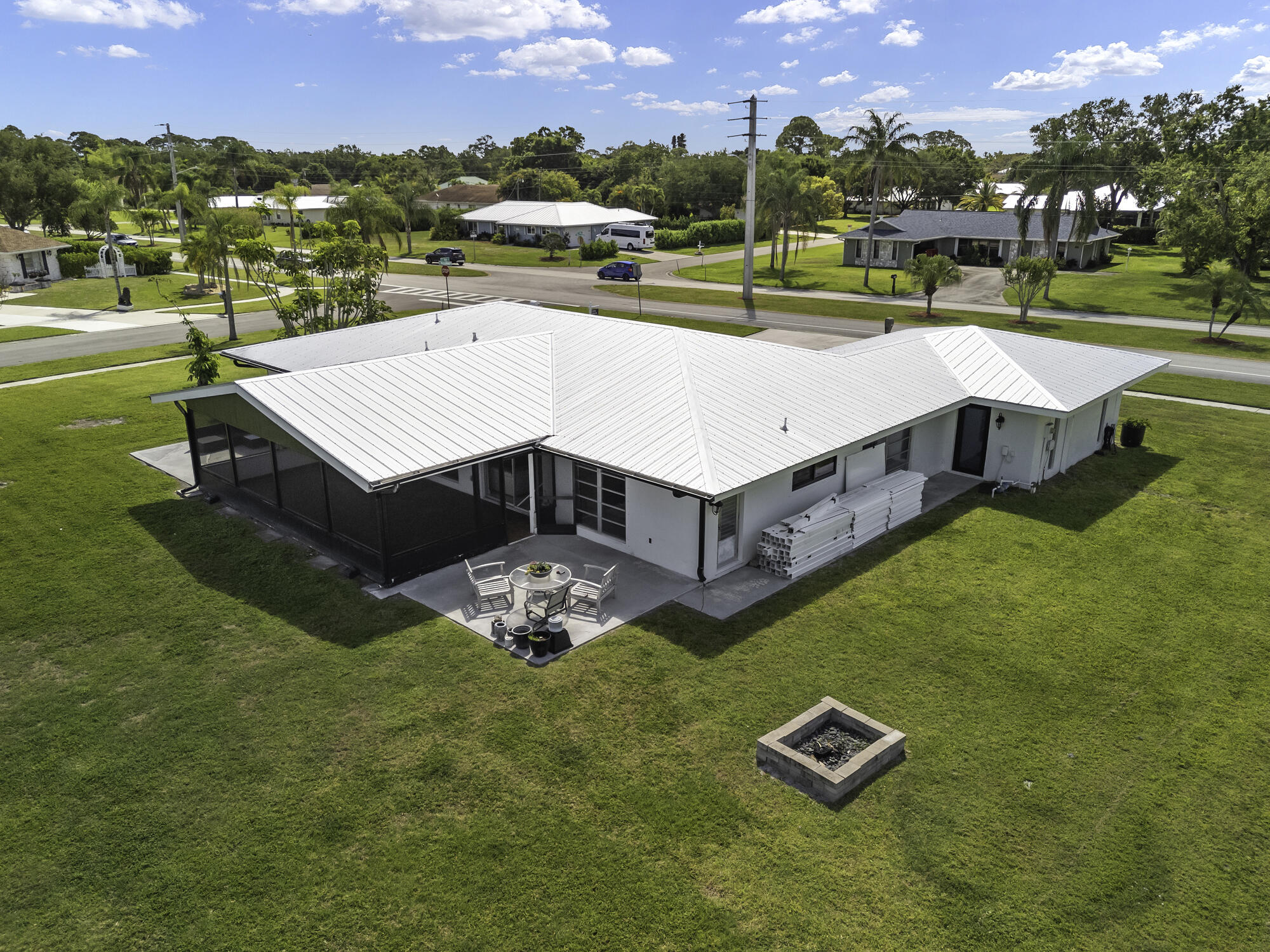 1799 SE Westmoreland Boulevard, Port St. Lucie