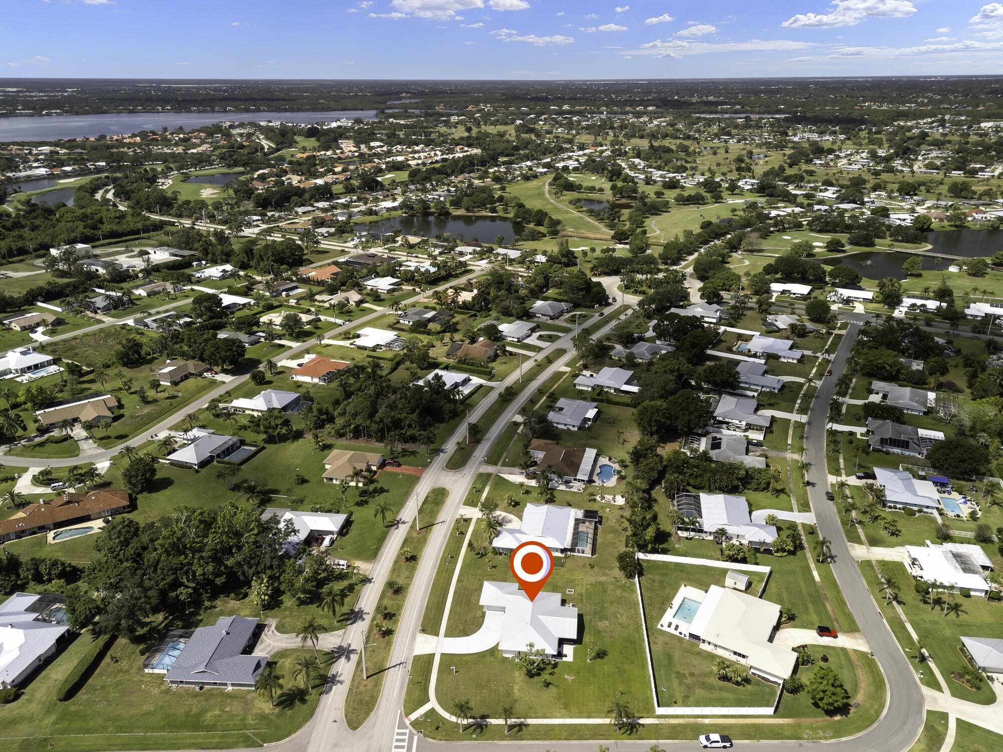 1799 SE Westmoreland Boulevard, Port St. Lucie