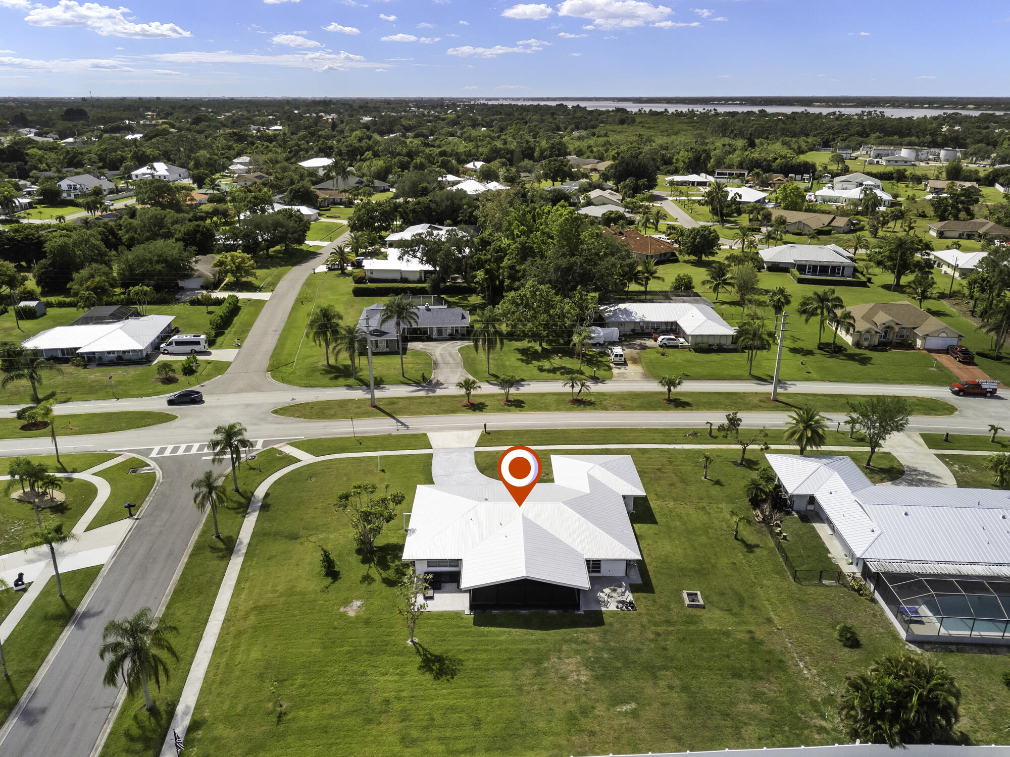 1799 SE Westmoreland Boulevard, Port St. Lucie