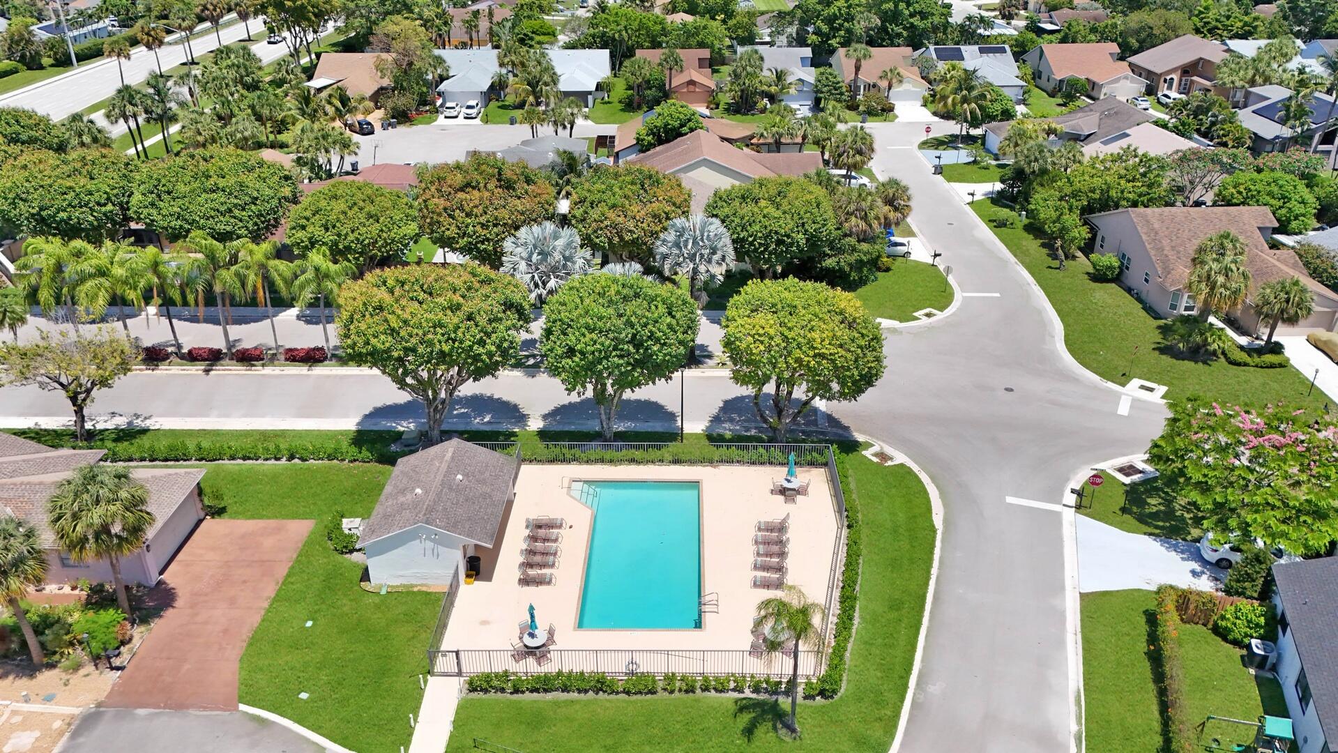 8658 Kimble Way, Boca Raton