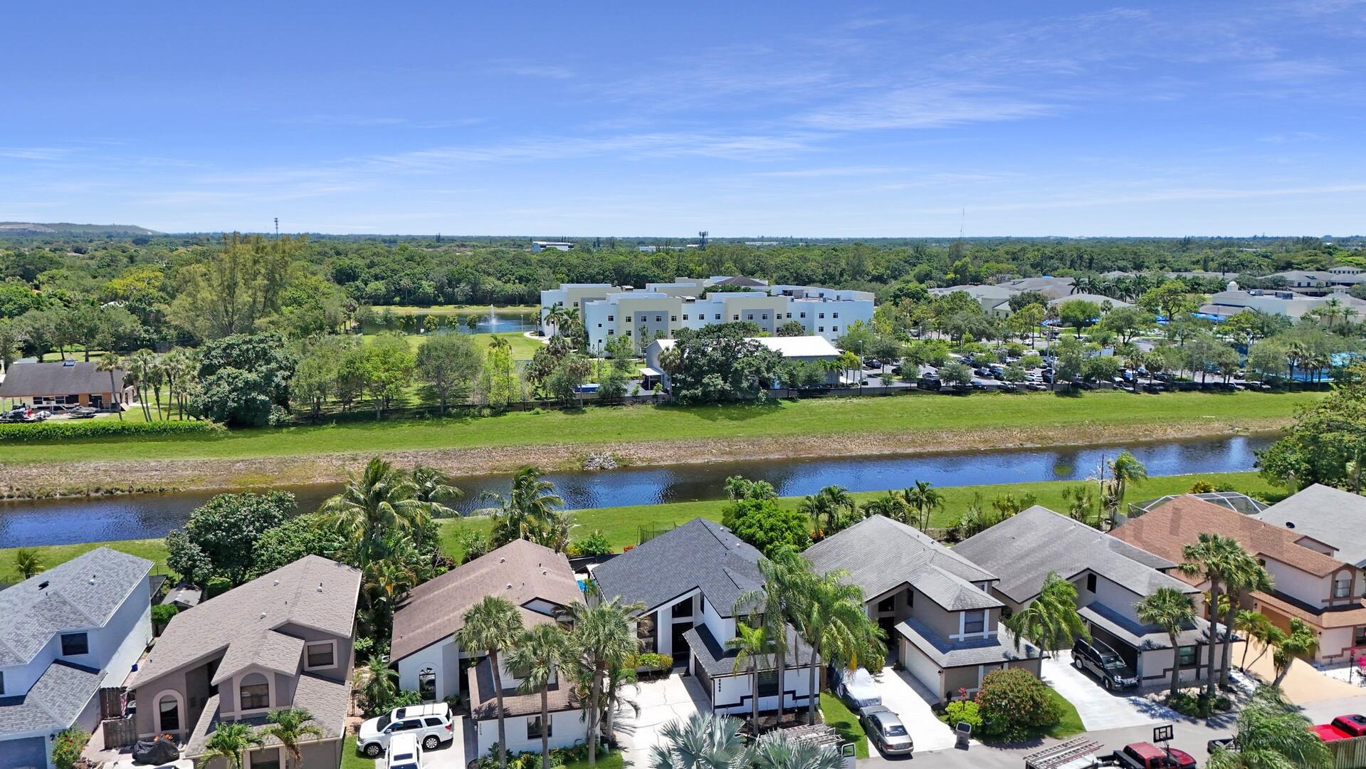 8658 Kimble Way, Boca Raton