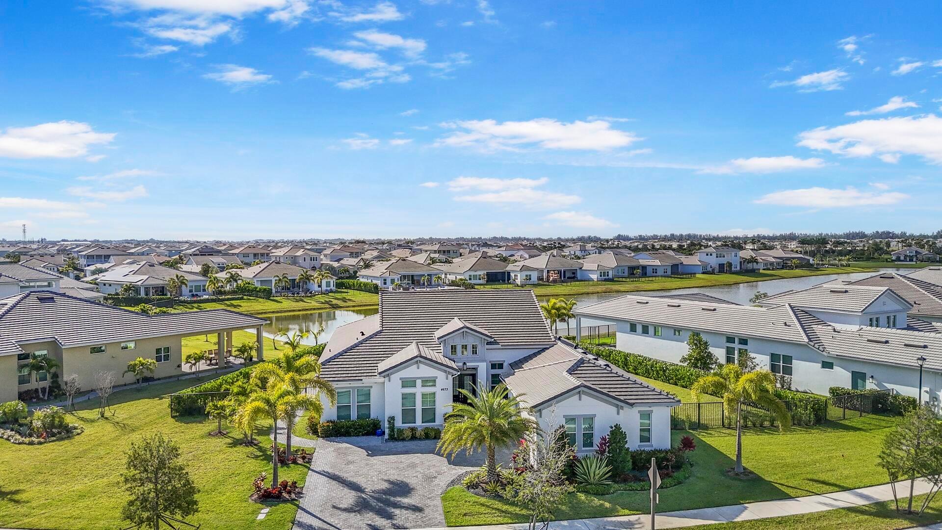 4673 Estates Circle