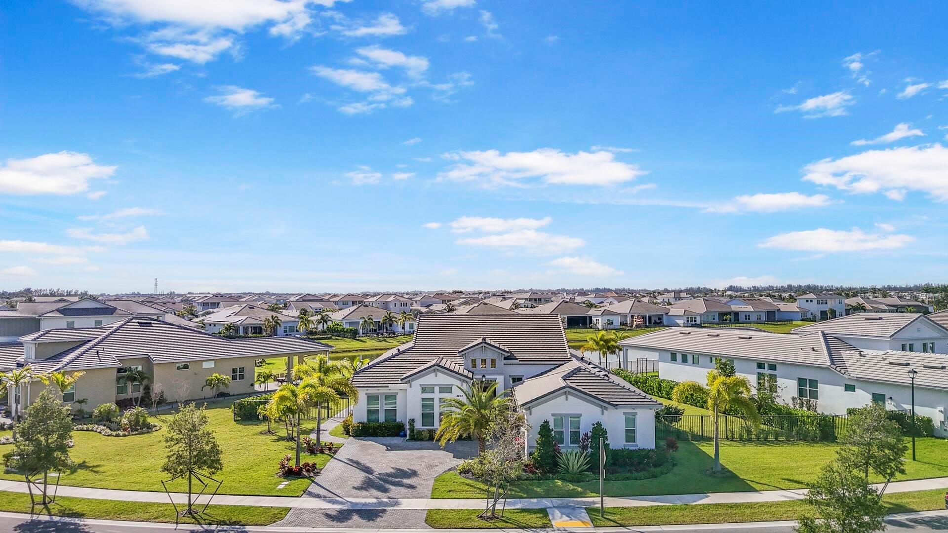 4673 Estates Circle