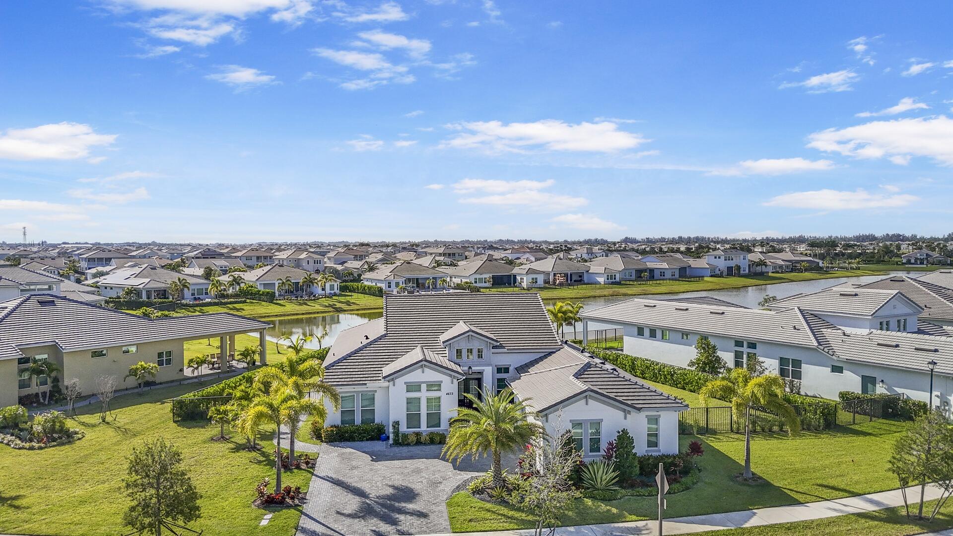 4673 Estates Circle
