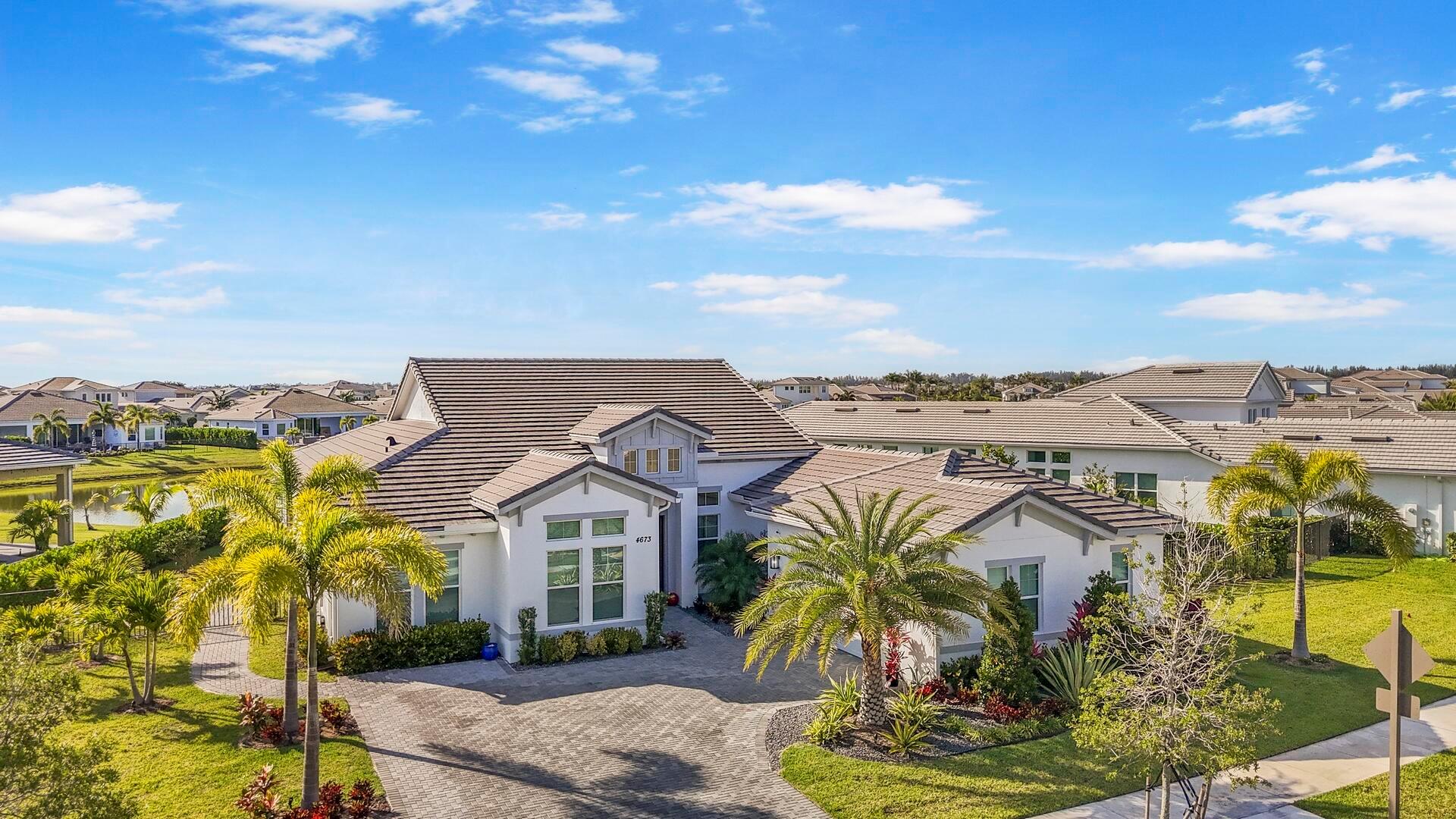 4673 Estates Circle