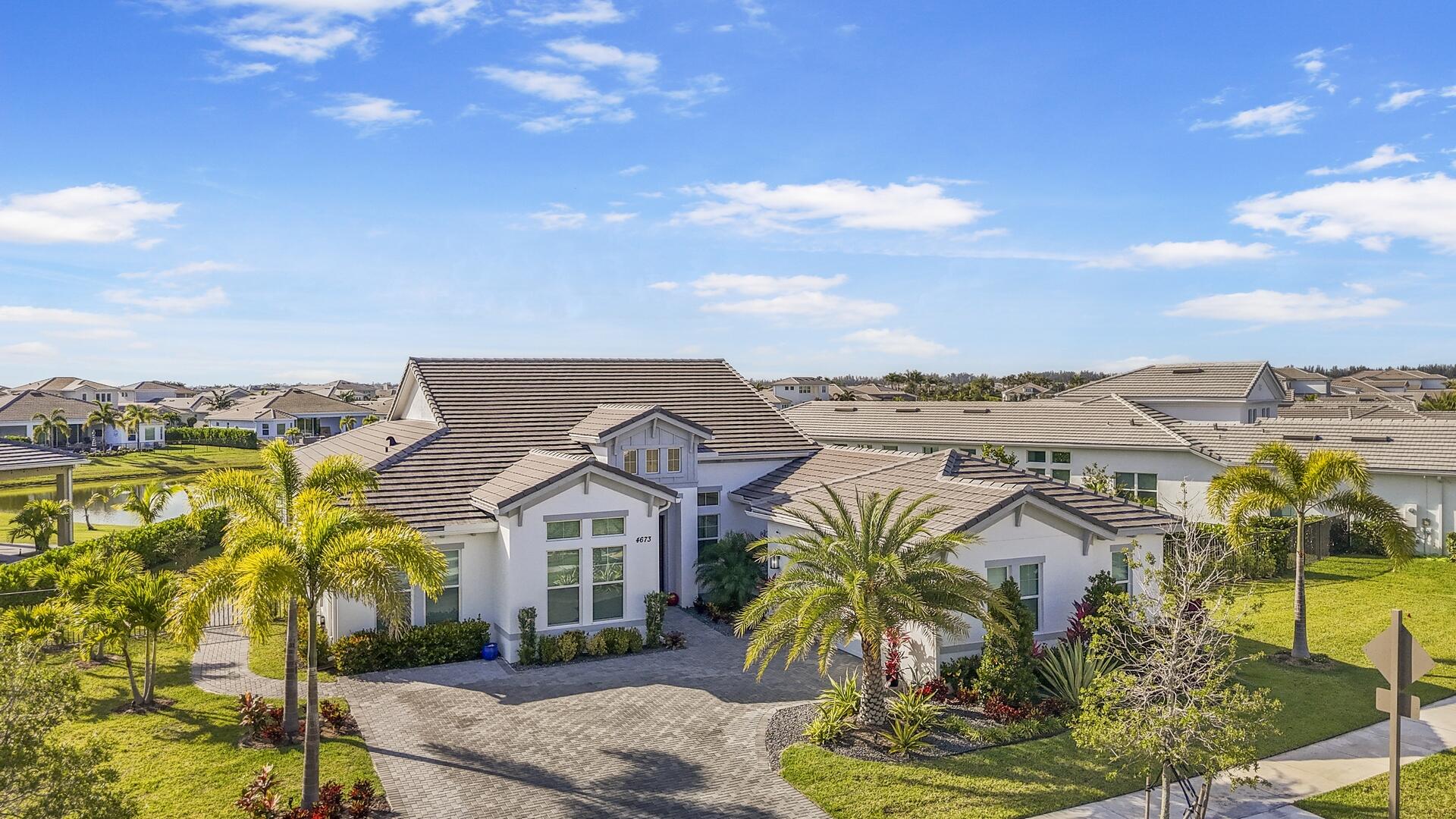 4673 Estates Circle