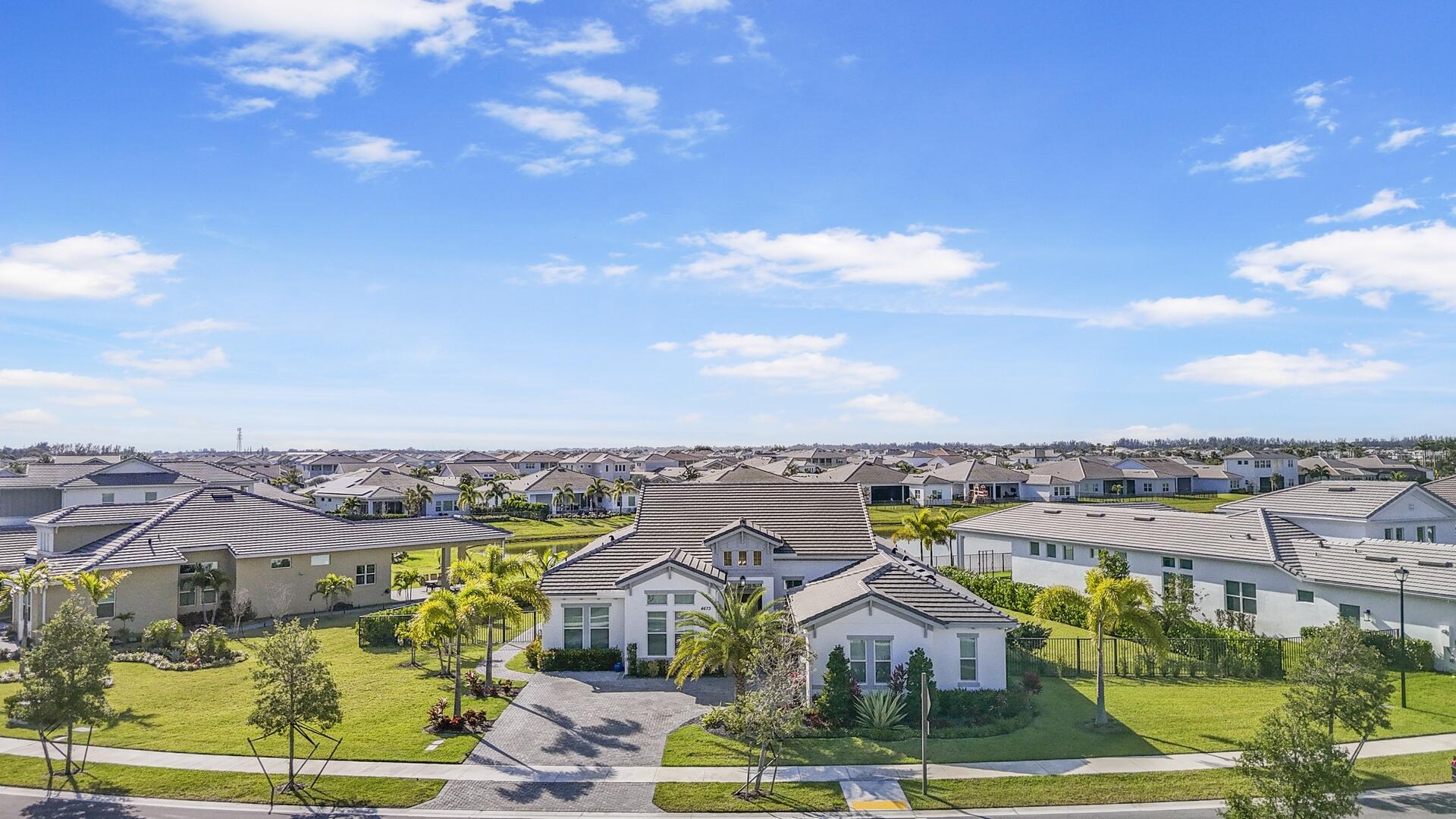 4673 Estates Circle