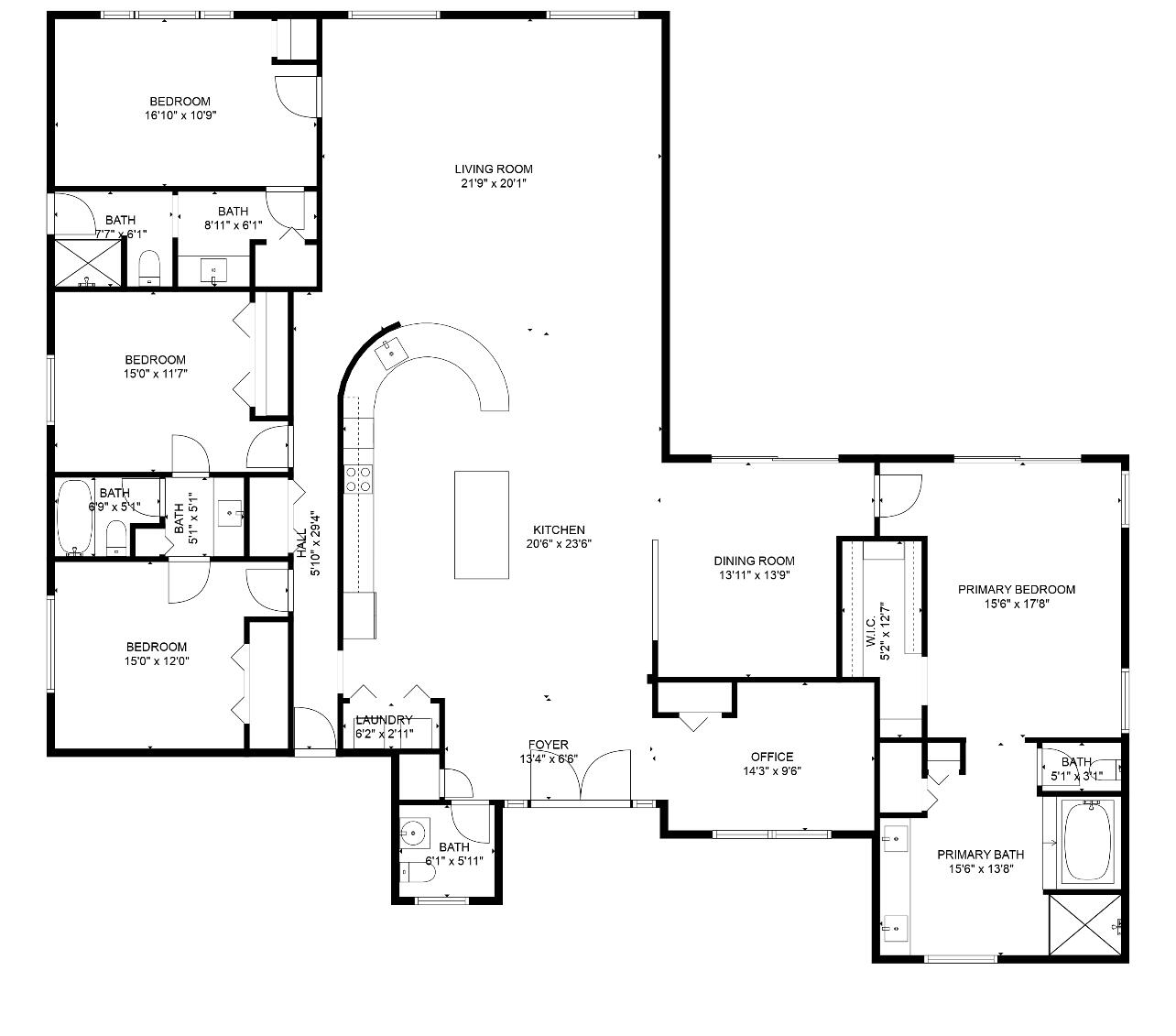 7700 NE Spanish Trail Court