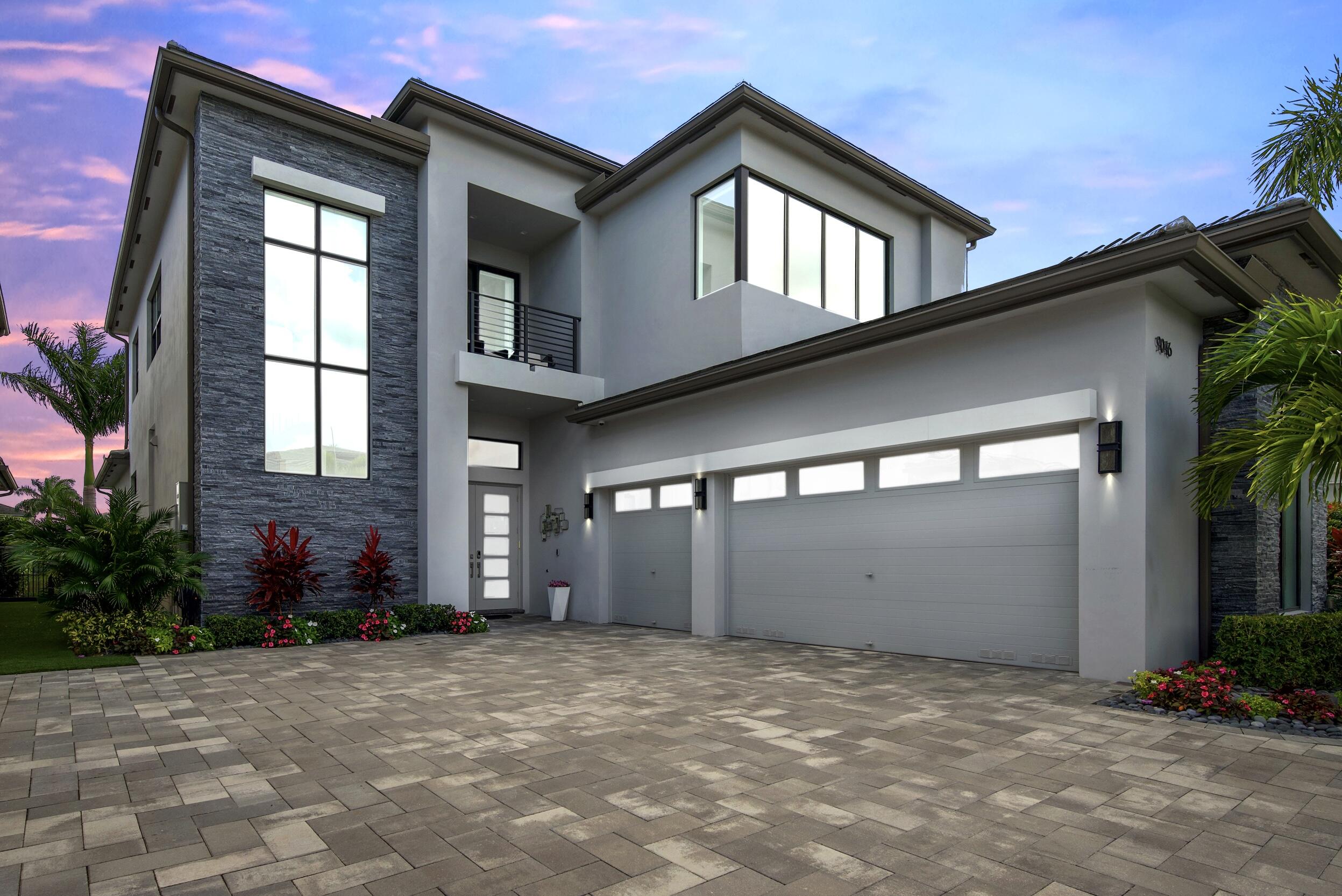 9046 Chauvet Way