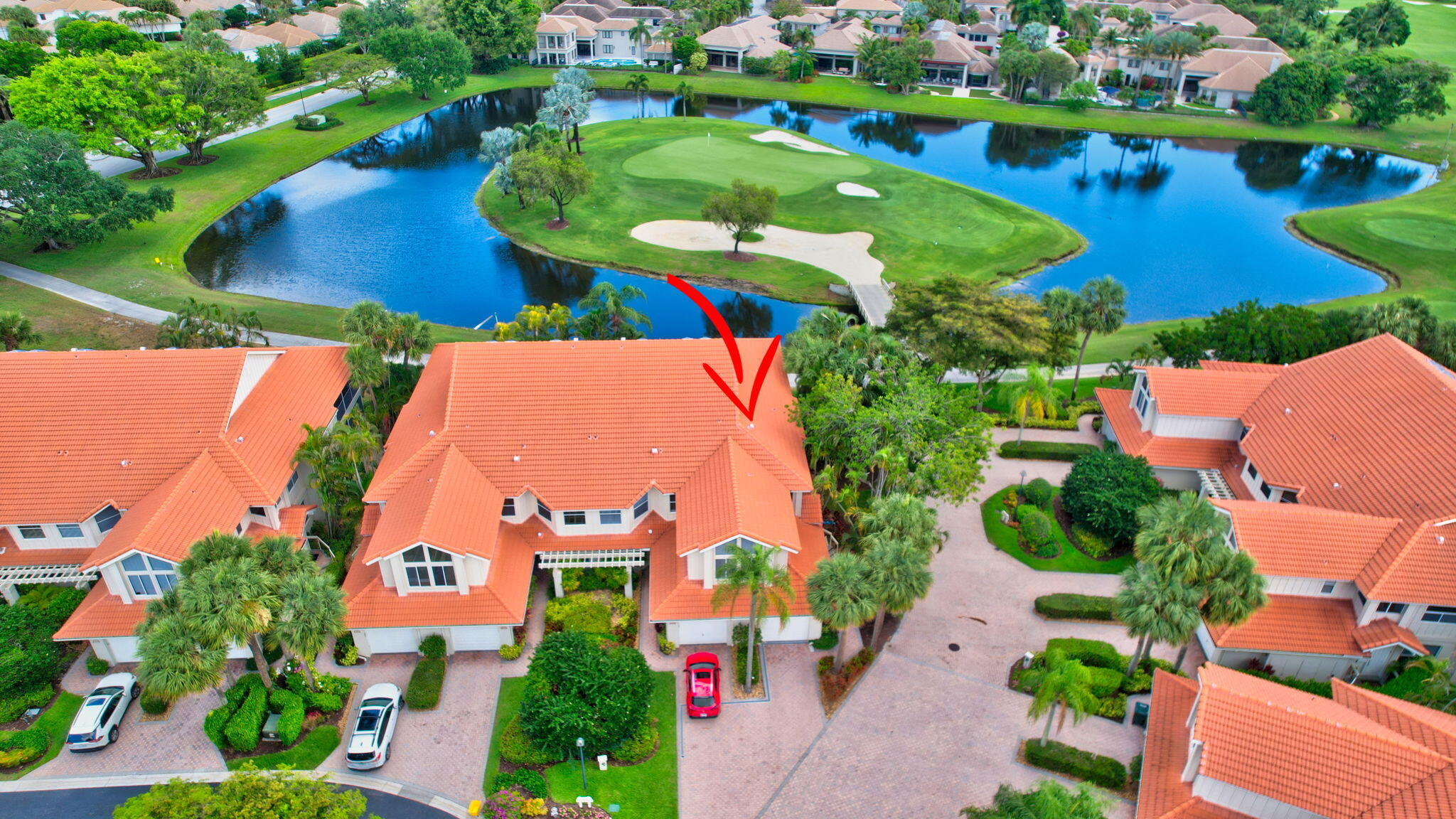 2518 Coco Plum Boulevard 1203