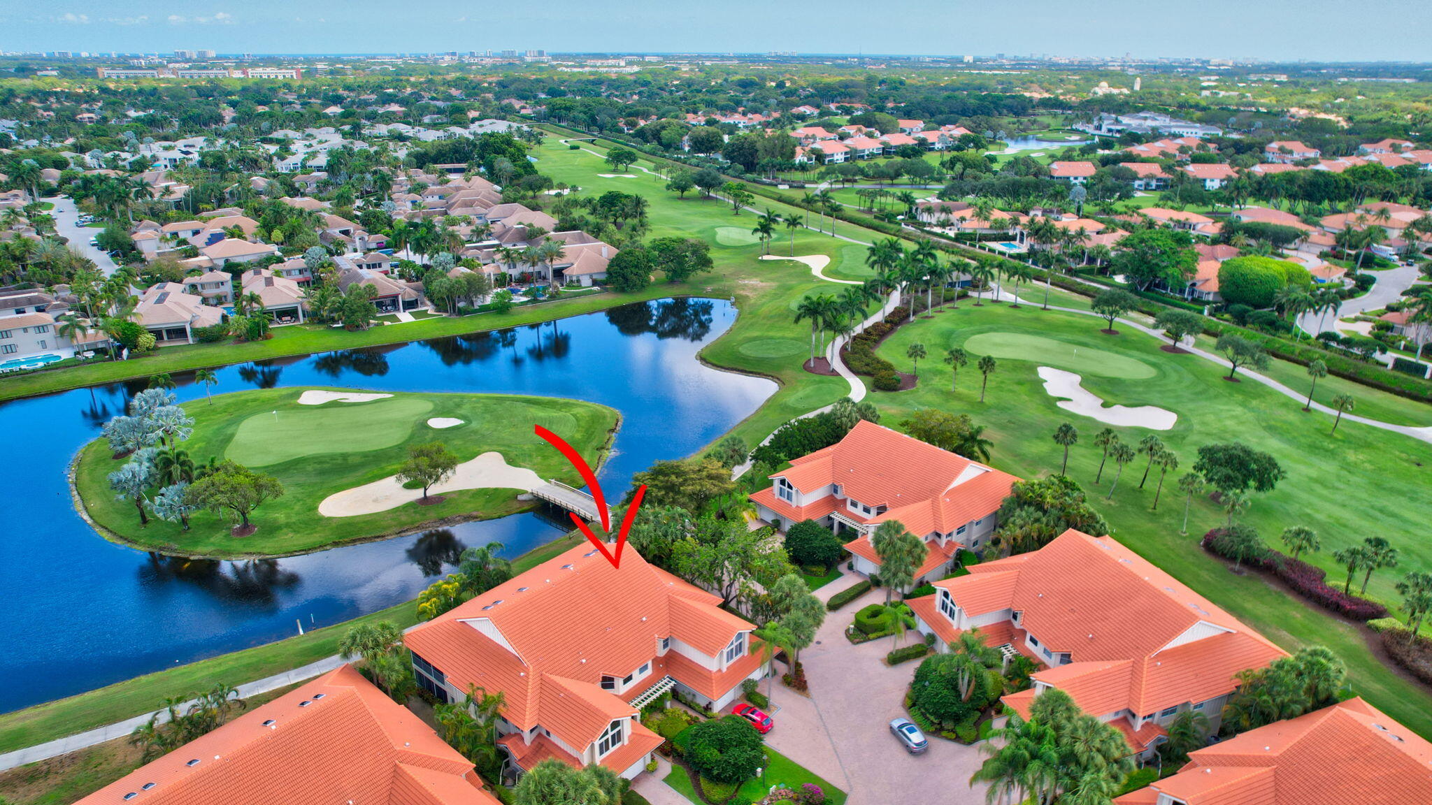 2518 Coco Plum Boulevard 1203