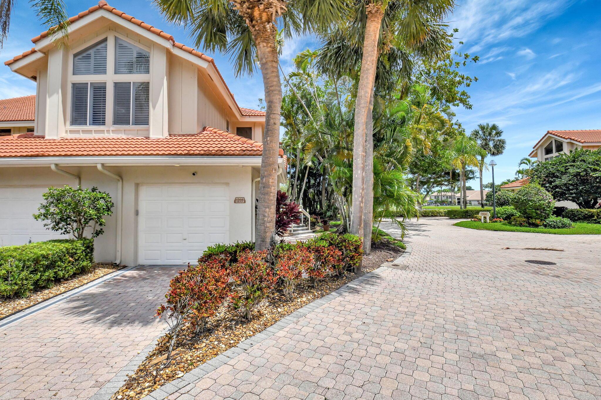 2518 Coco Plum Boulevard 1203