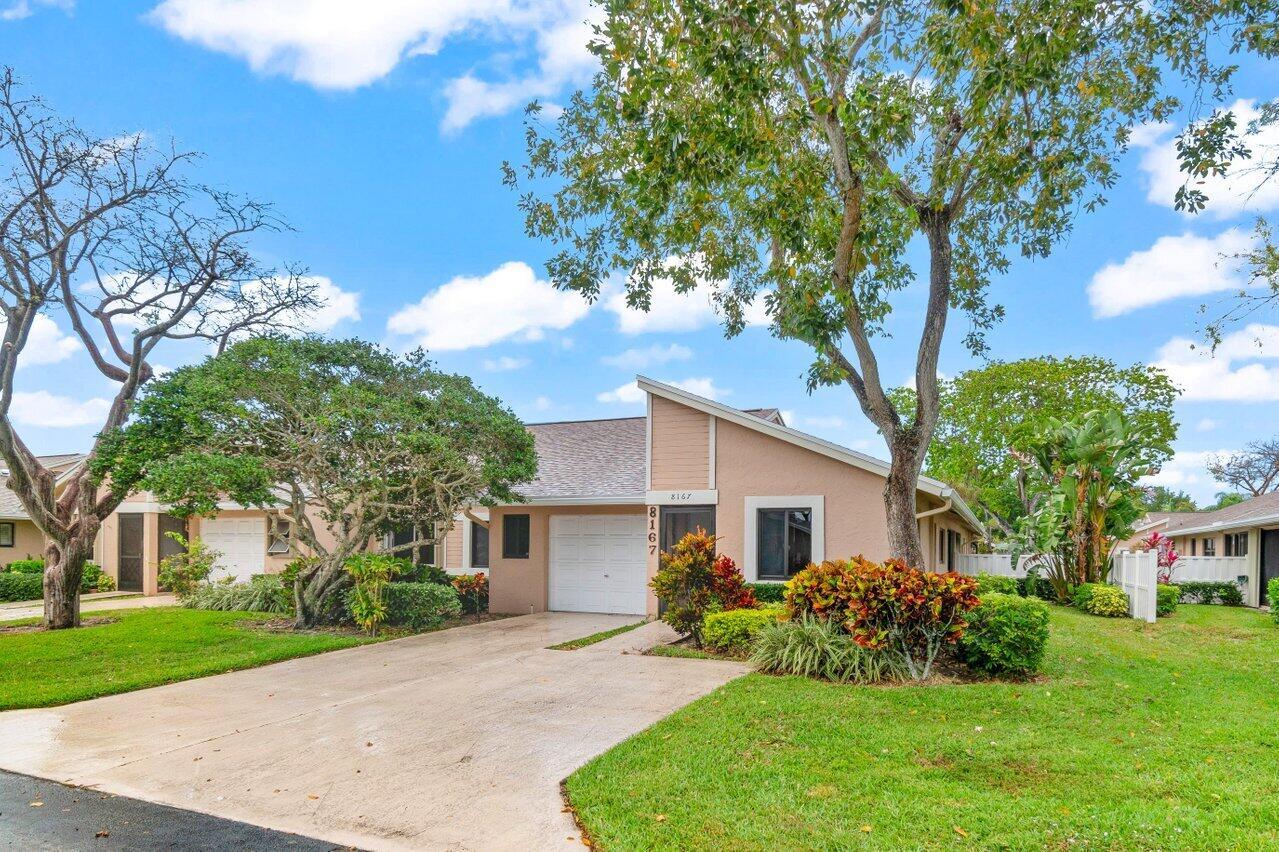 8167 Summerbreeze Lane