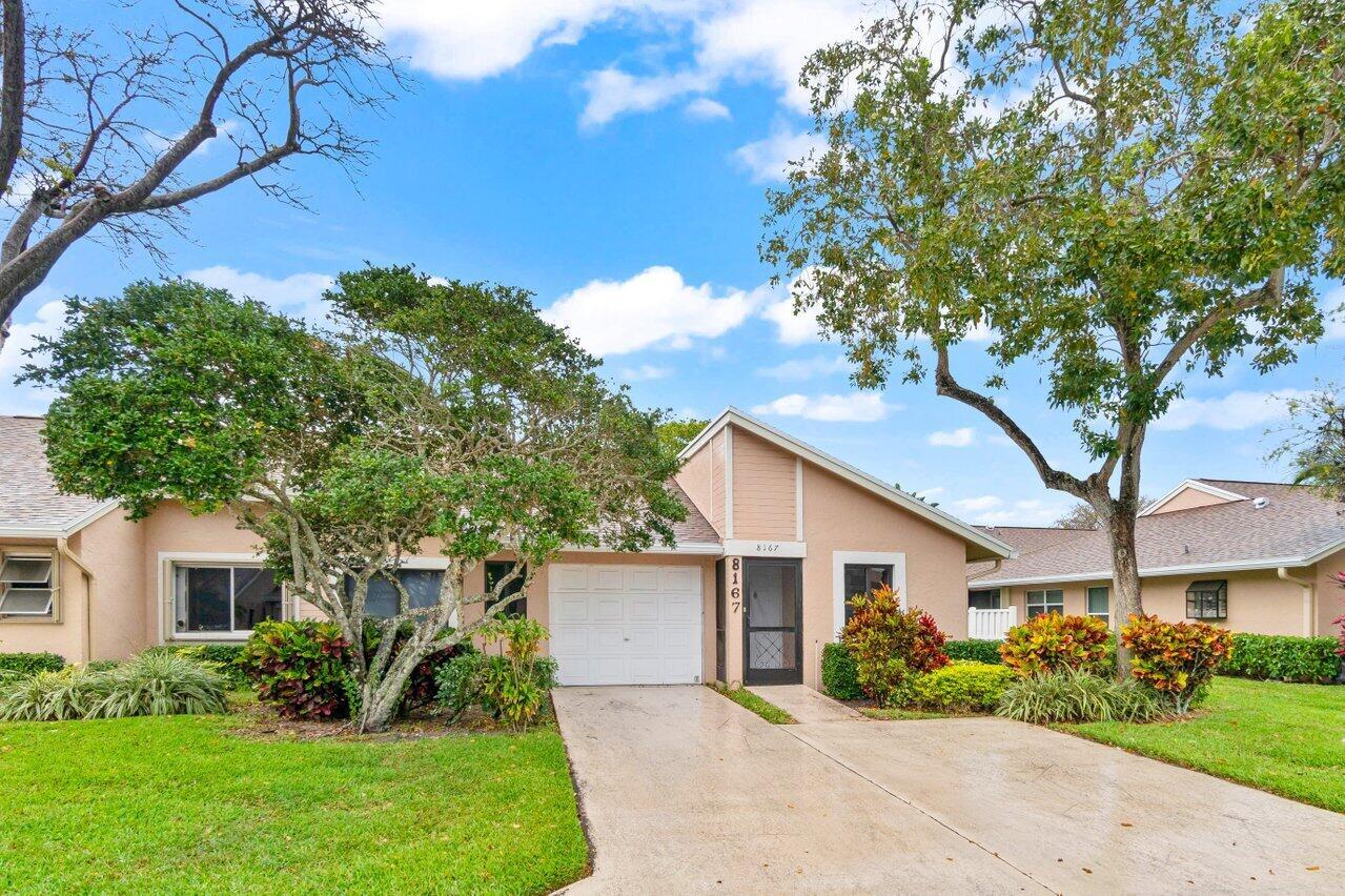 8167 Summerbreeze Lane