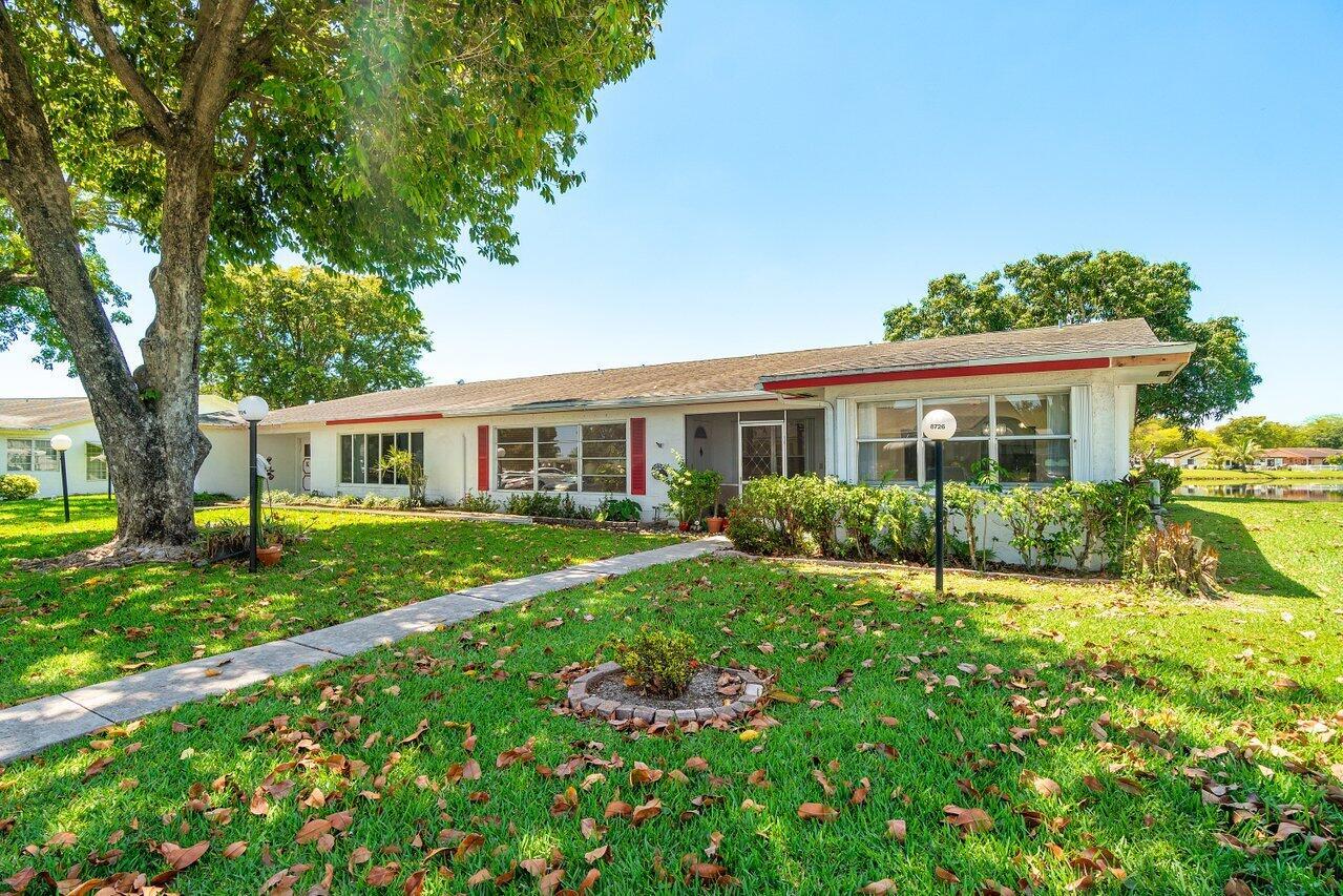 8726 NW 10th Street D86