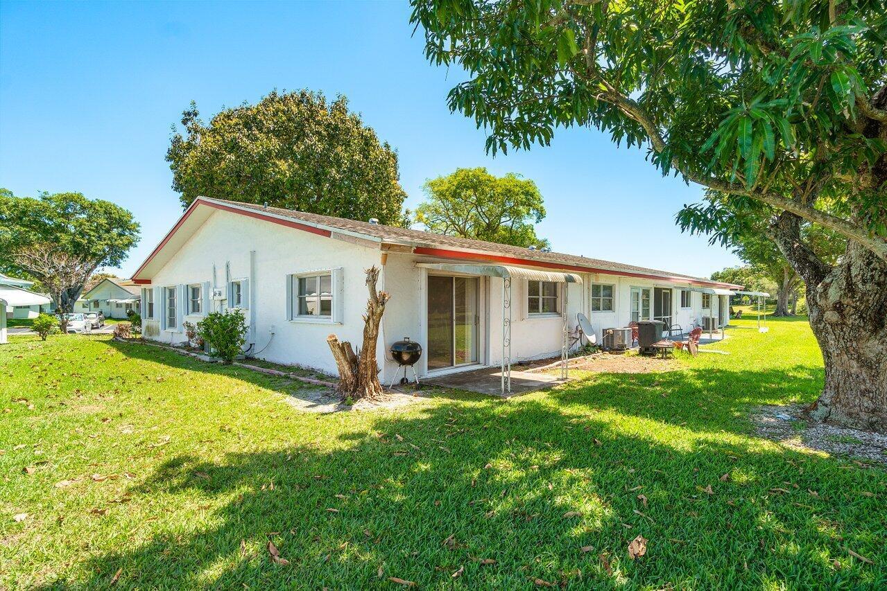 8726 NW 10th Street D86