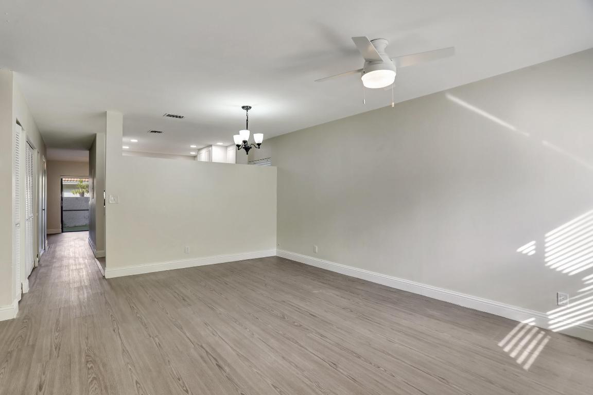 9775 Riverside Drive 68-3, Coral Springs Unit: 68-3