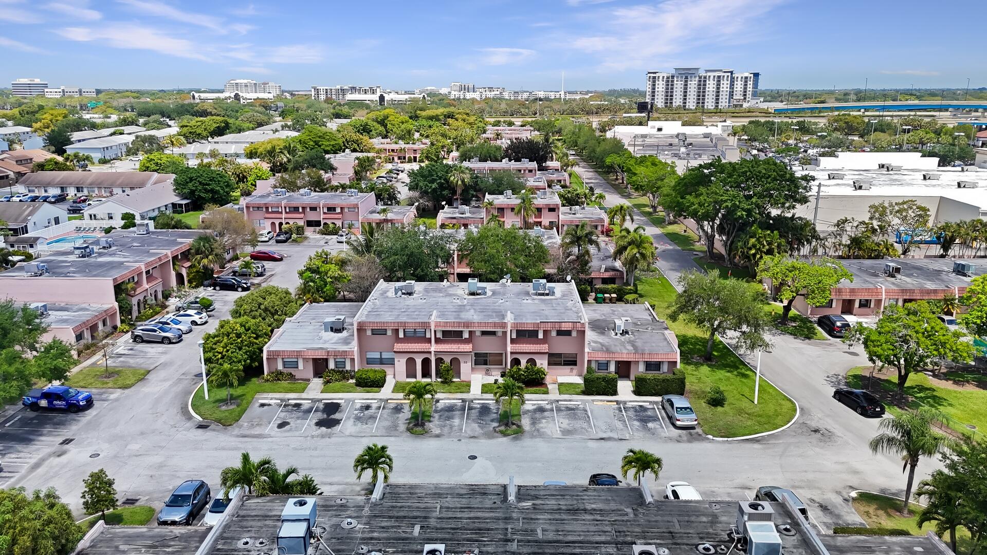 31 Toledo Court 4-35, Davie Unit: 4-35