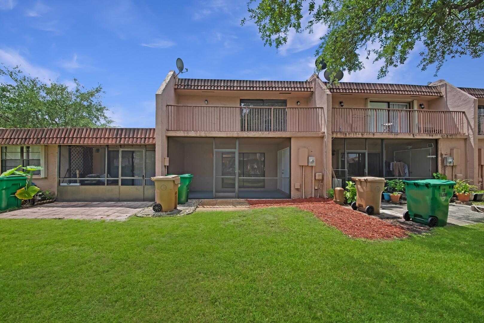 31 Toledo Court 4-35, Davie Unit: 4-35
