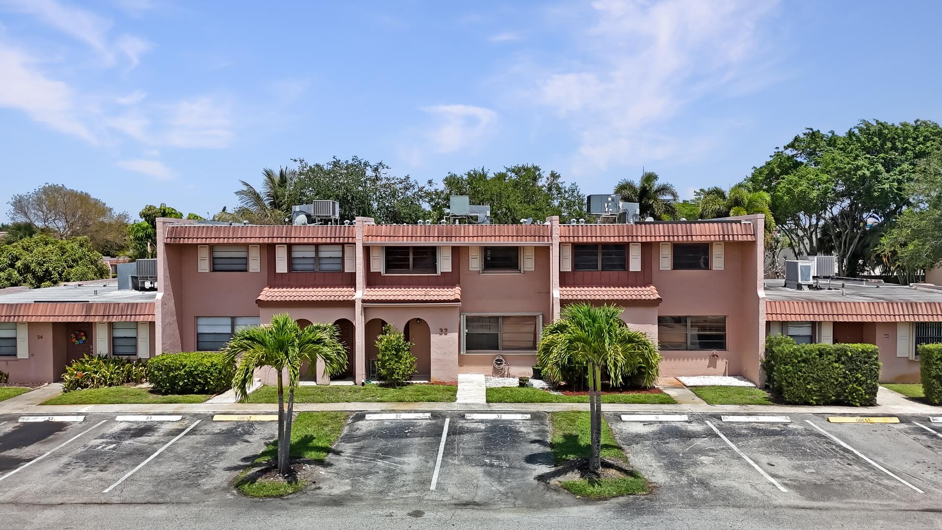 31 Toledo Court 4-35, Davie Unit: 4-35