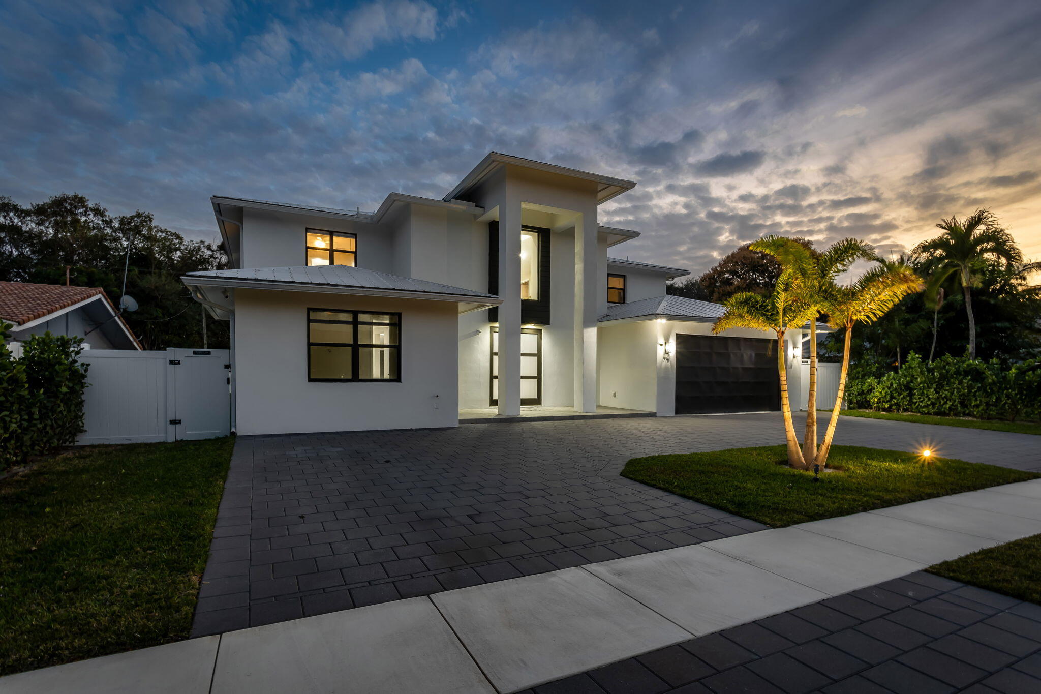 776 Bailey Street