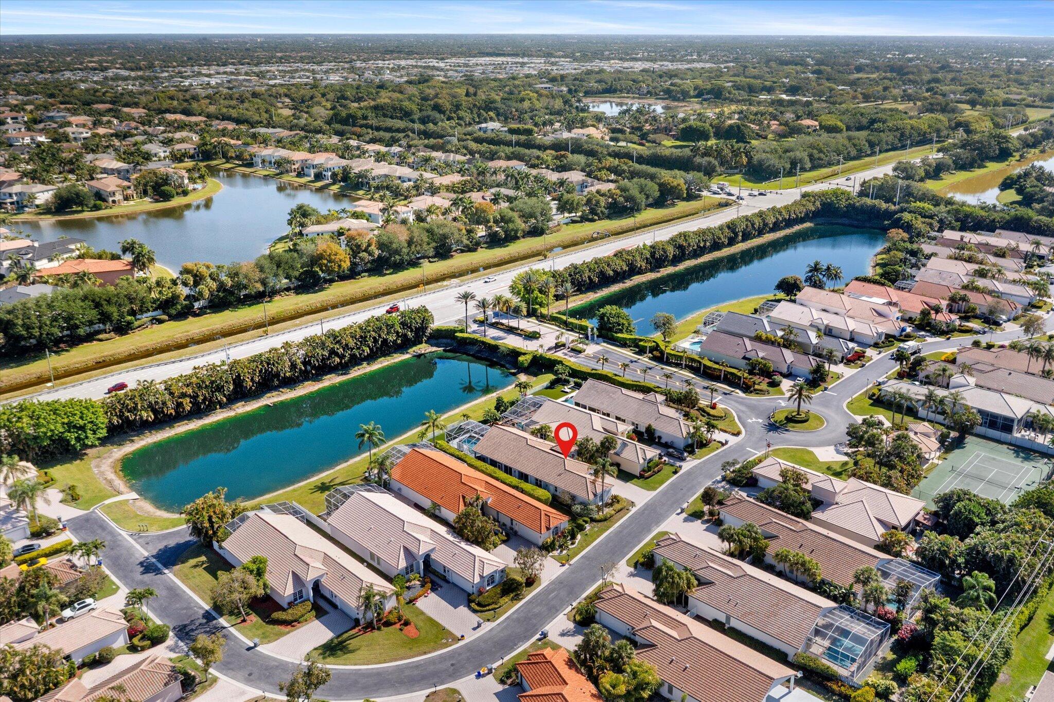 9127 Long Lake Palm Drive