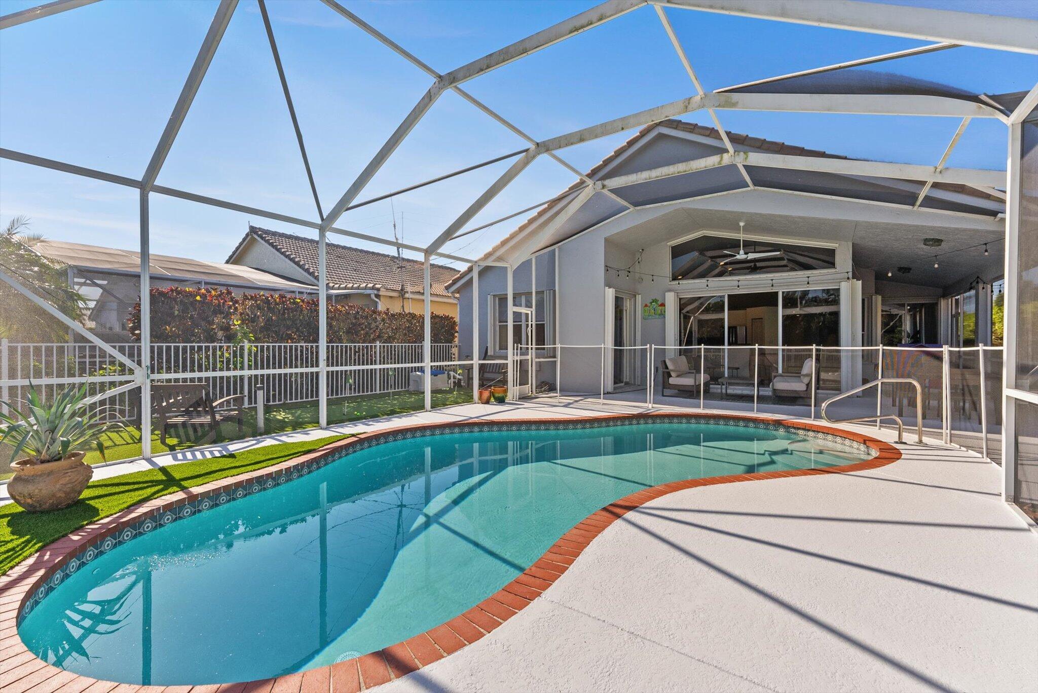 9127 Long Lake Palm Drive