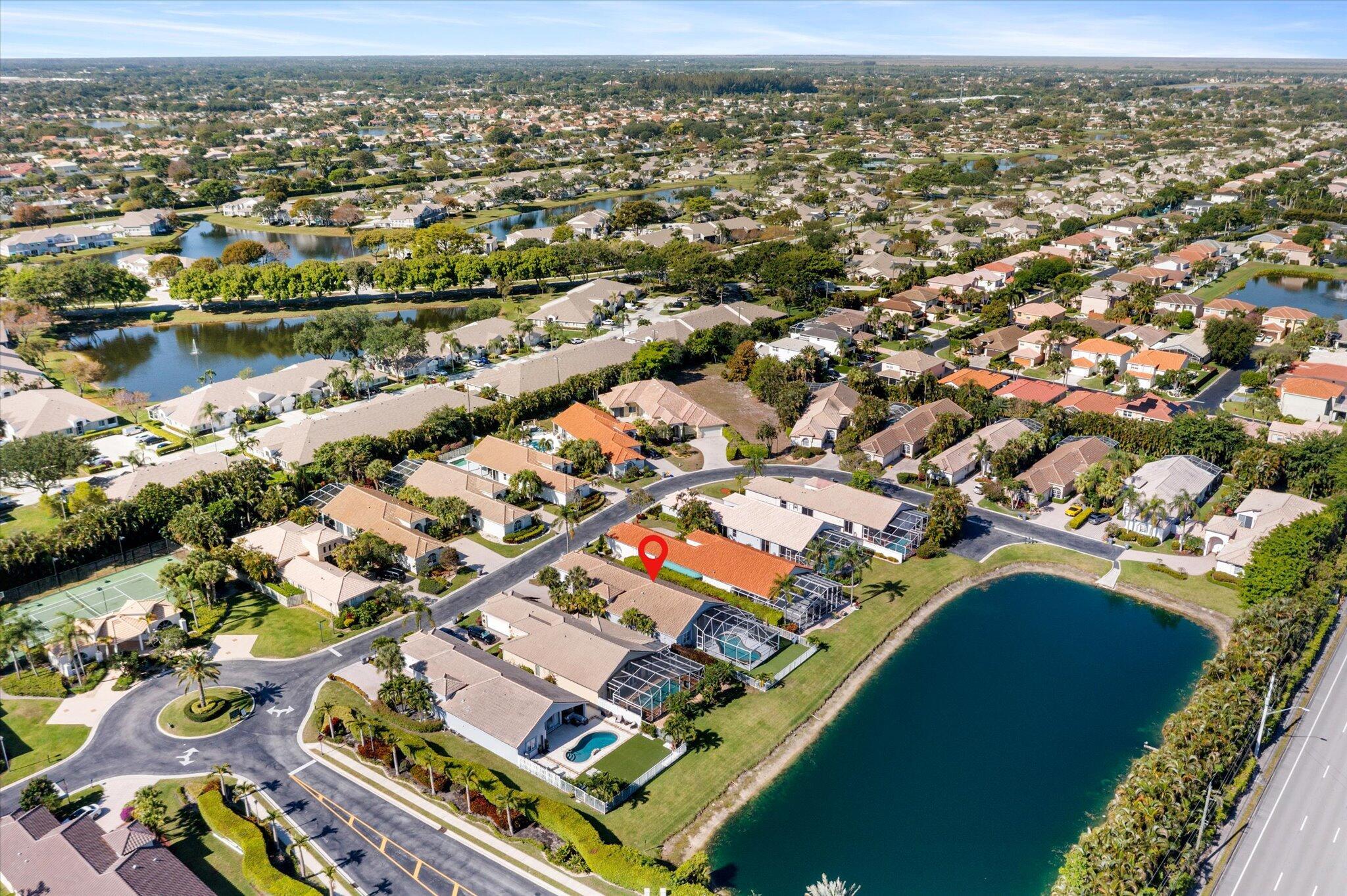 9127 Long Lake Palm Drive