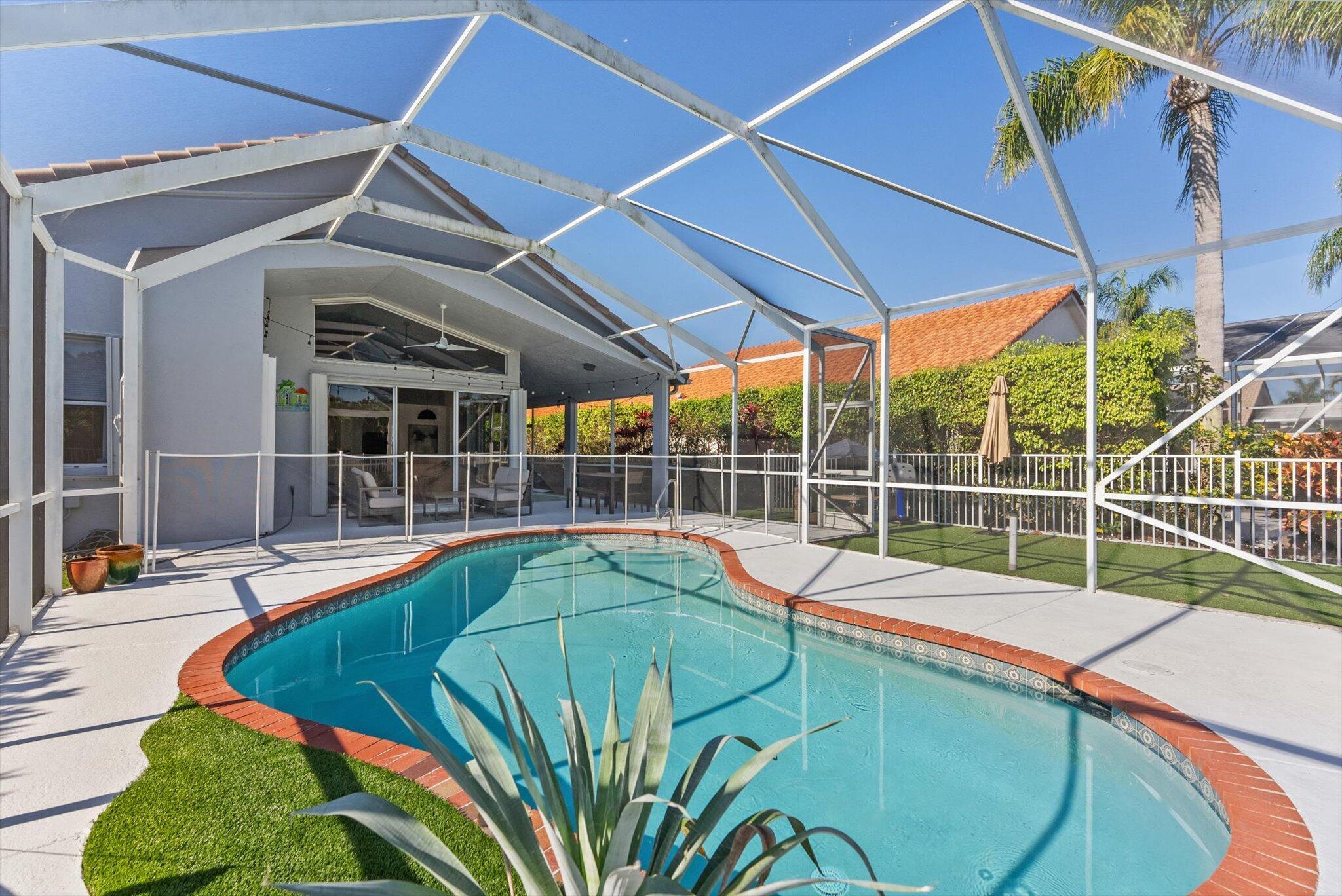 9127 Long Lake Palm Drive