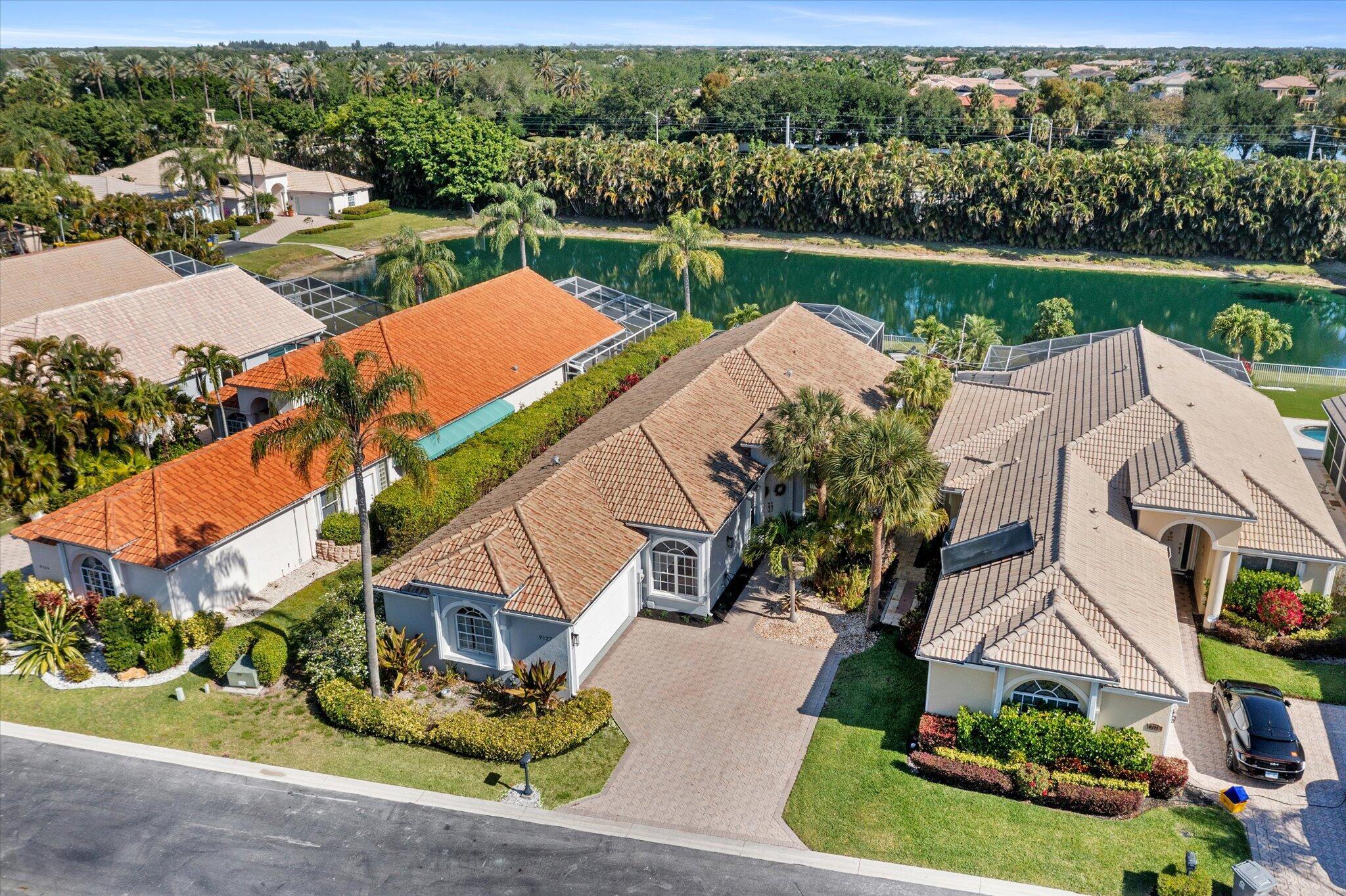 9127 Long Lake Palm Drive