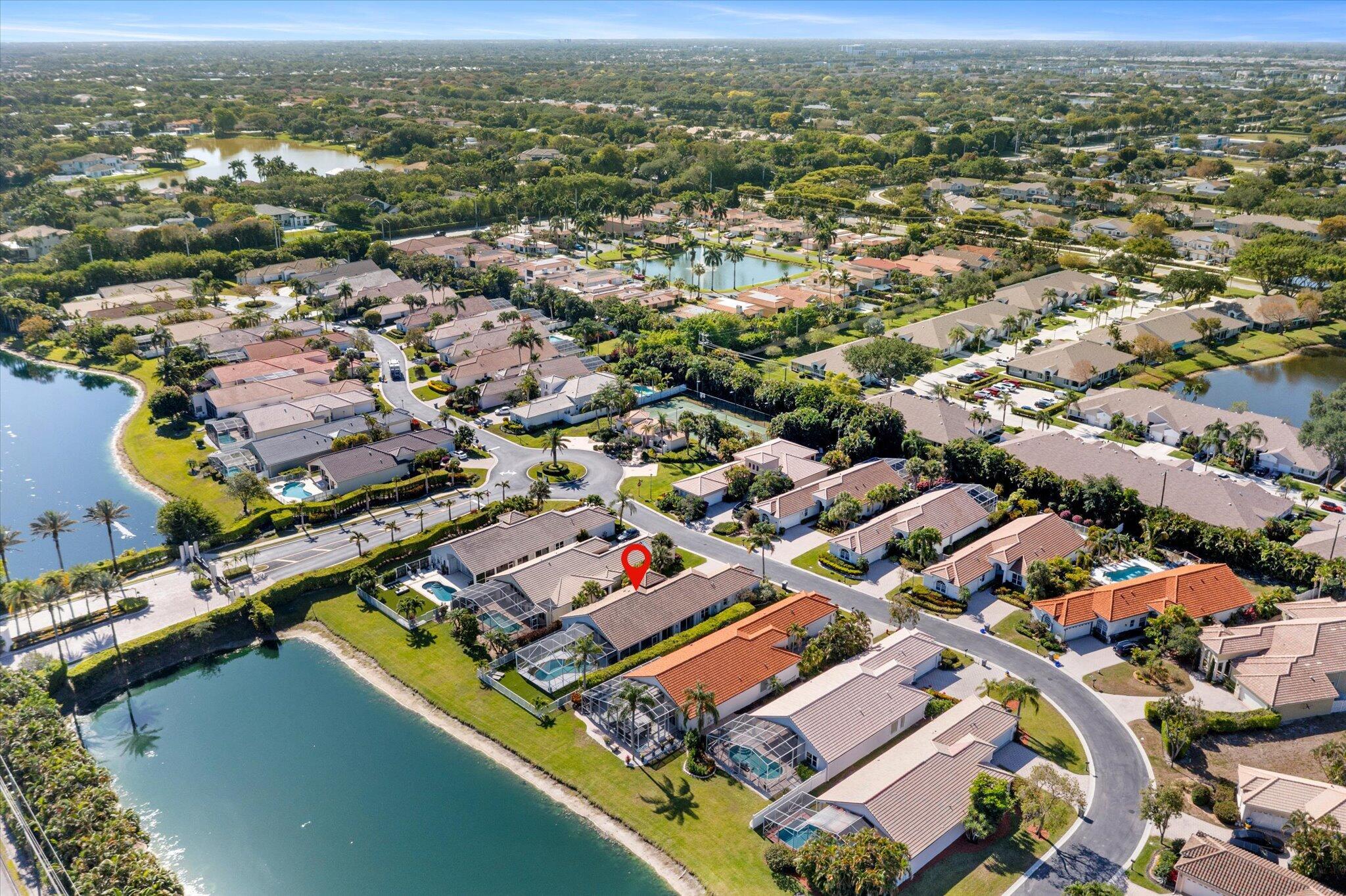 9127 Long Lake Palm Drive