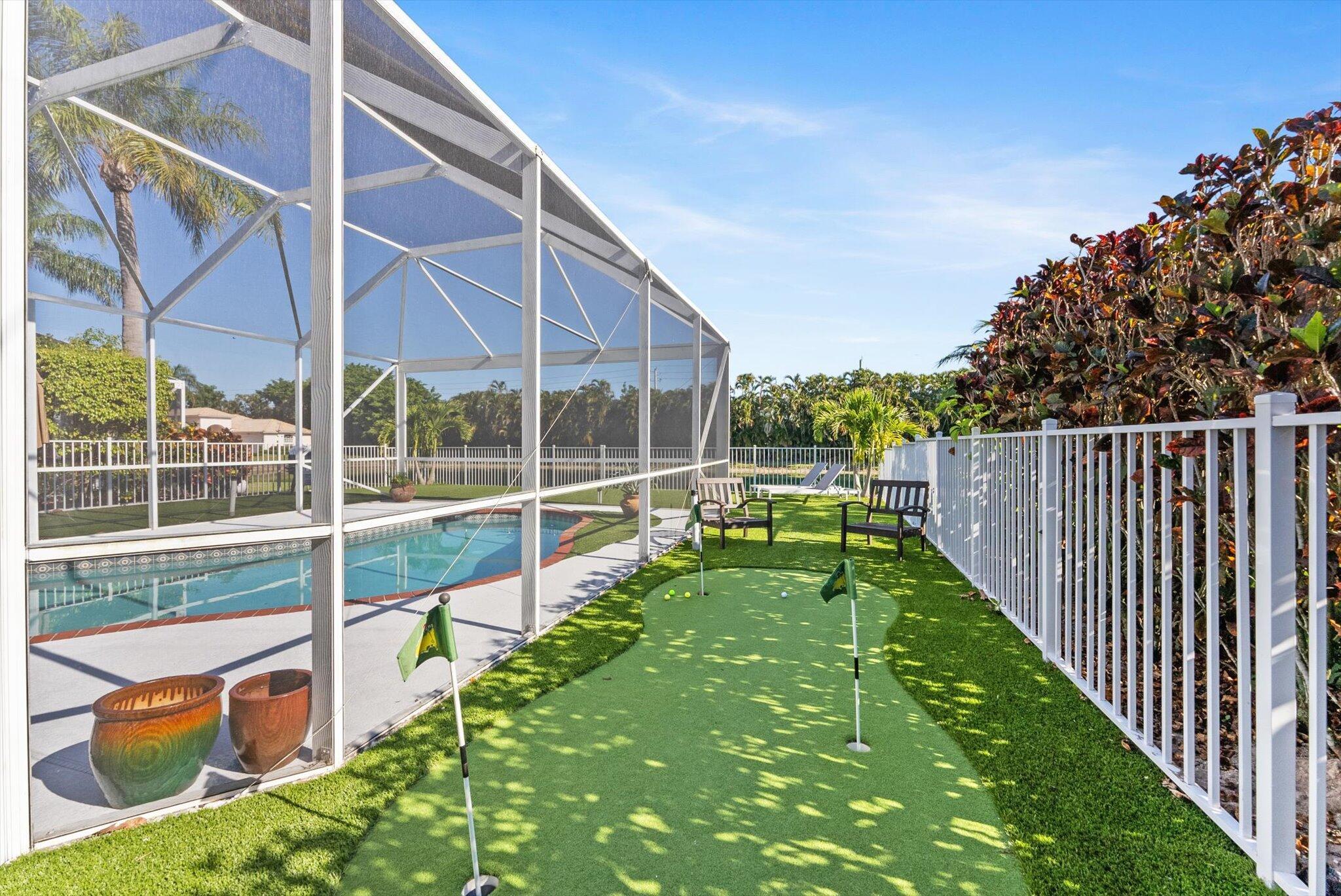 9127 Long Lake Palm Drive