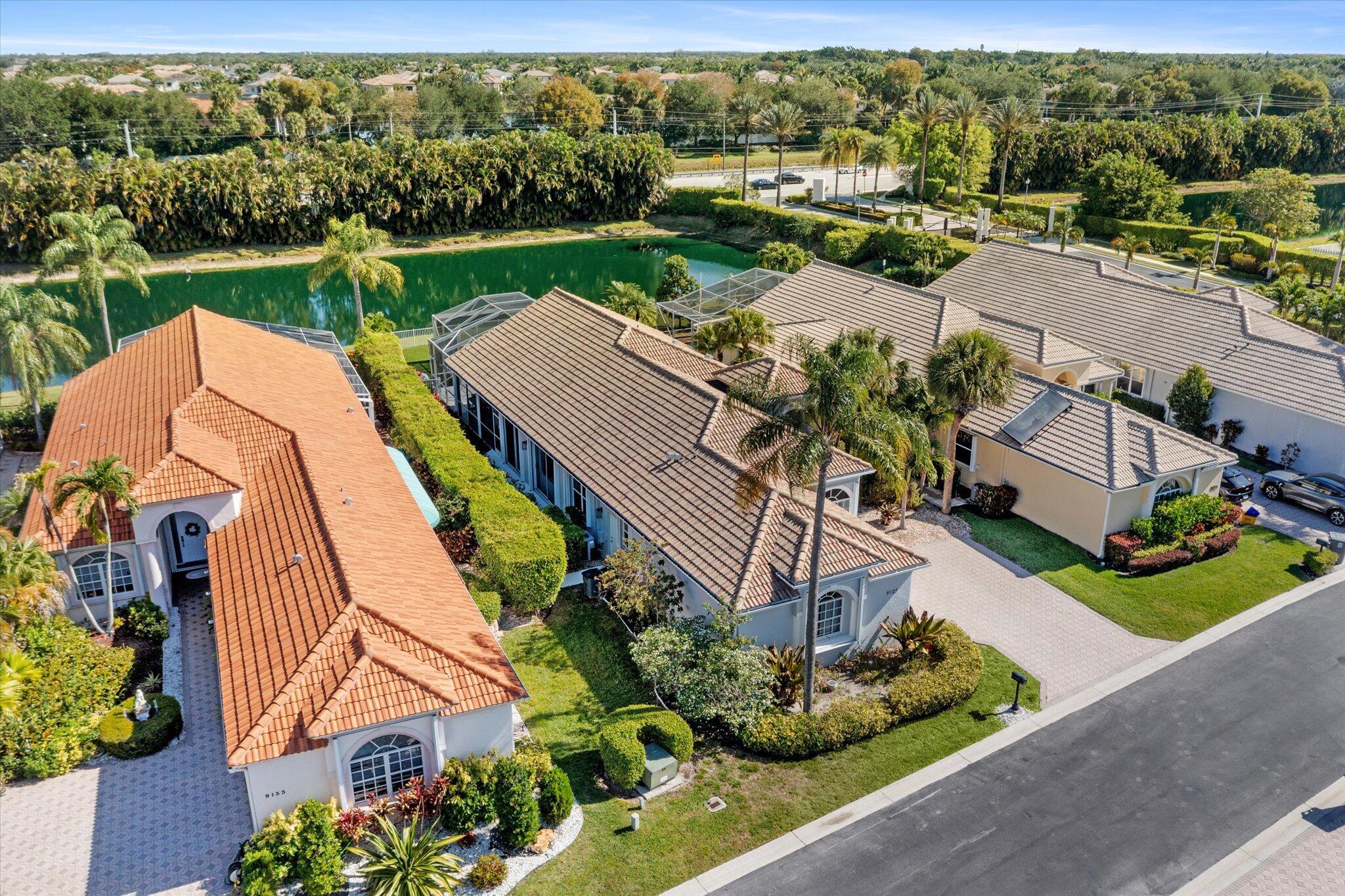 9127 Long Lake Palm Drive