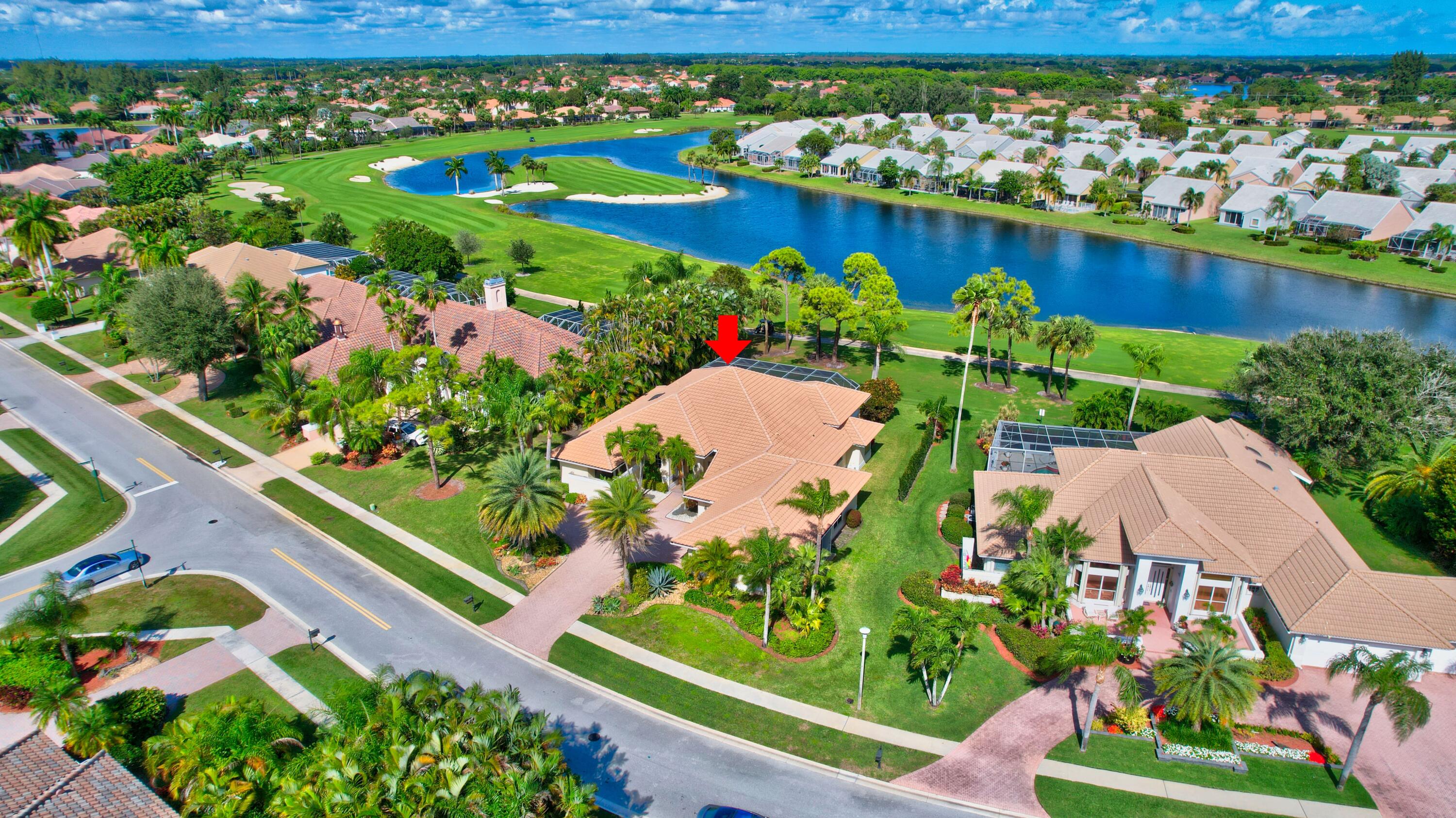 8320 Desmond Drive, Boynton Beach